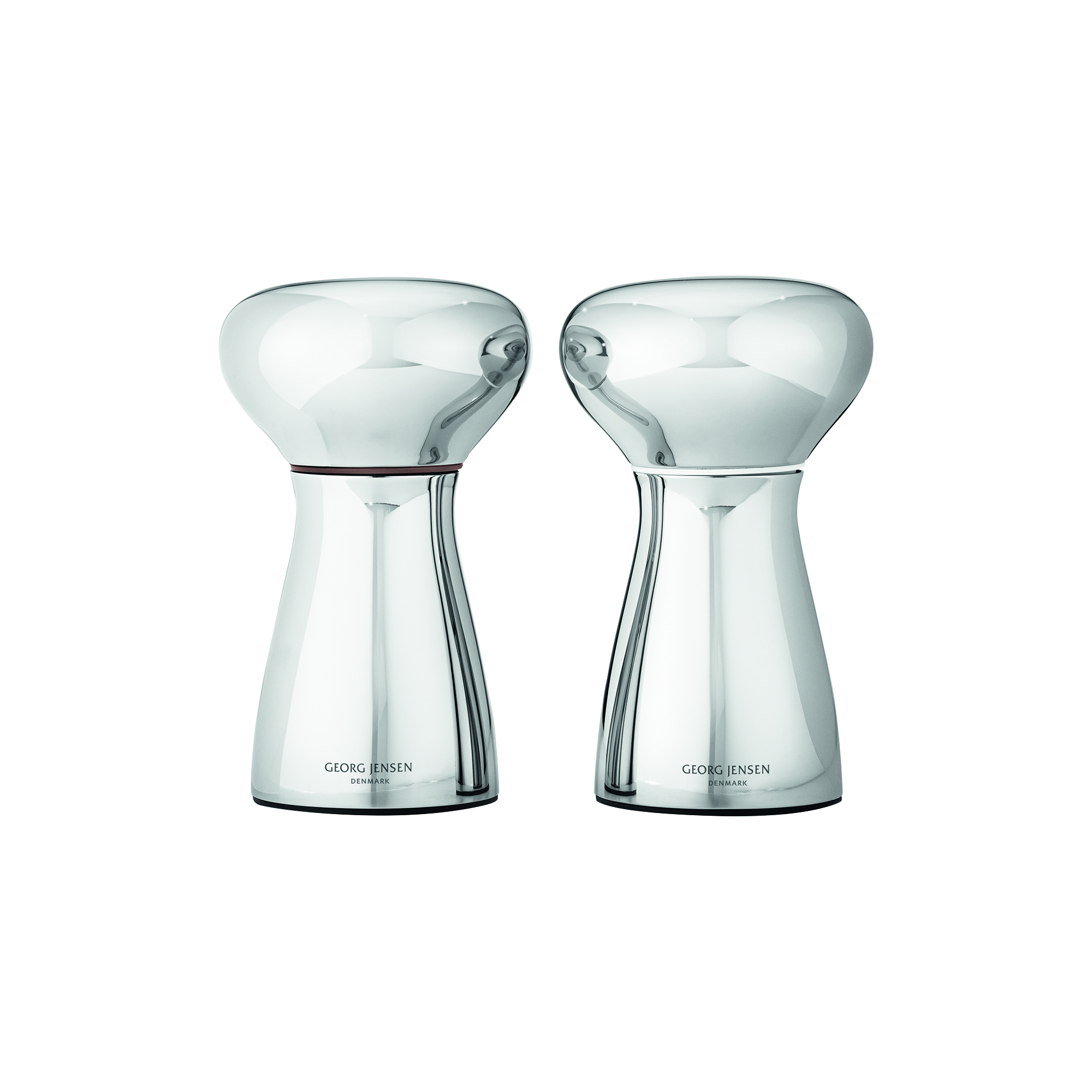 Georg Jensen - Alfredo salt- og peberkværn - Small