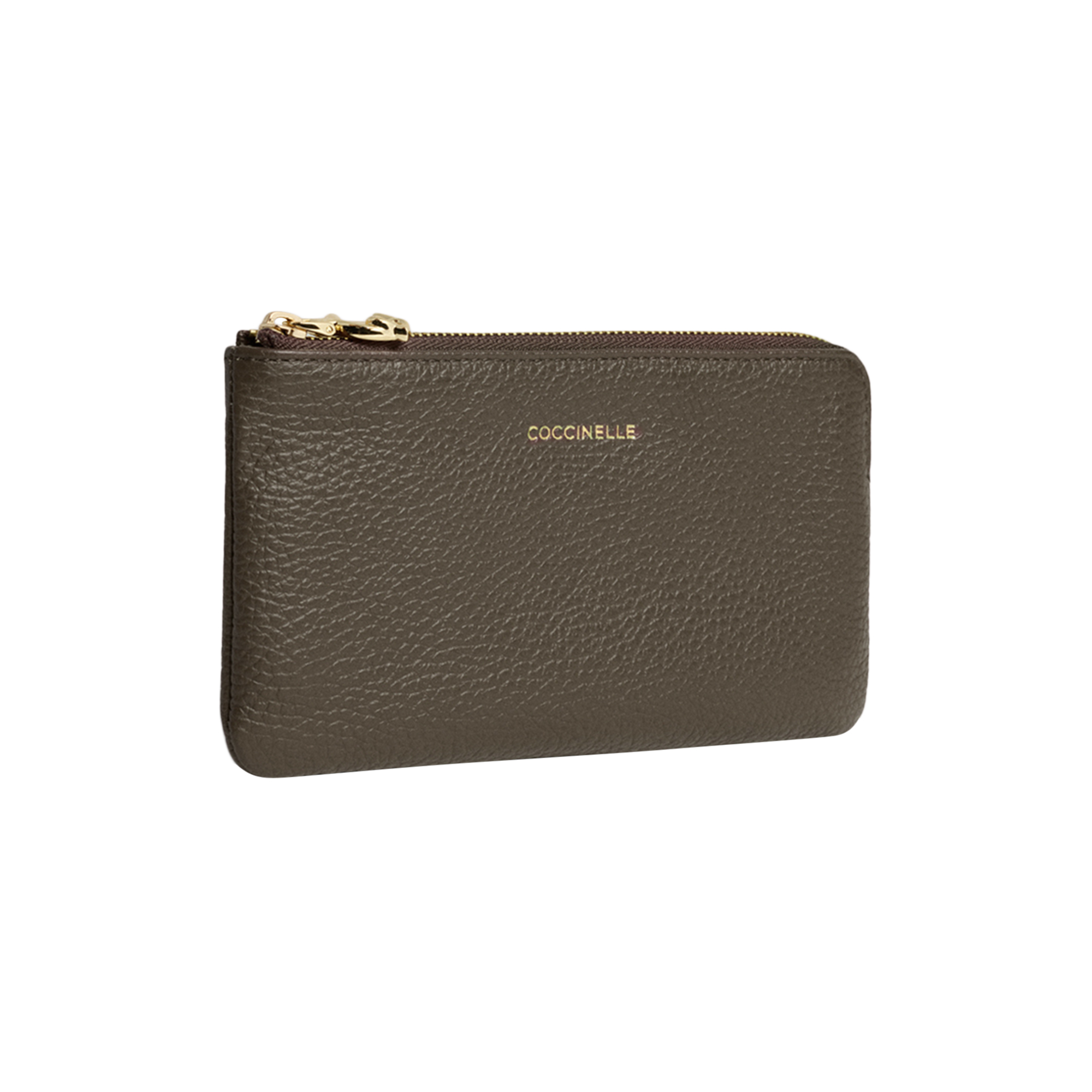 Coccinelle - COCCINELLE C-ME SOFTY | Fango | Taske