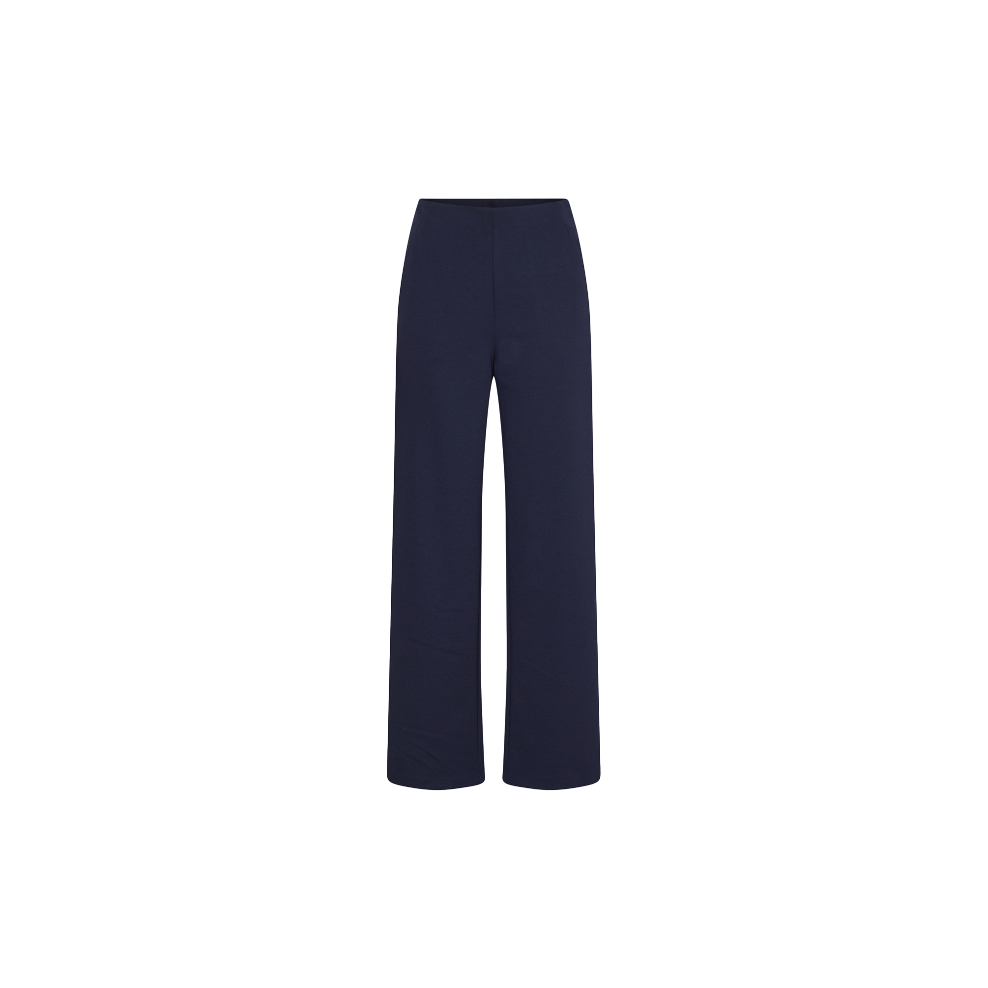 ICHI - IHKATE Pants, maritime blue - Str. L