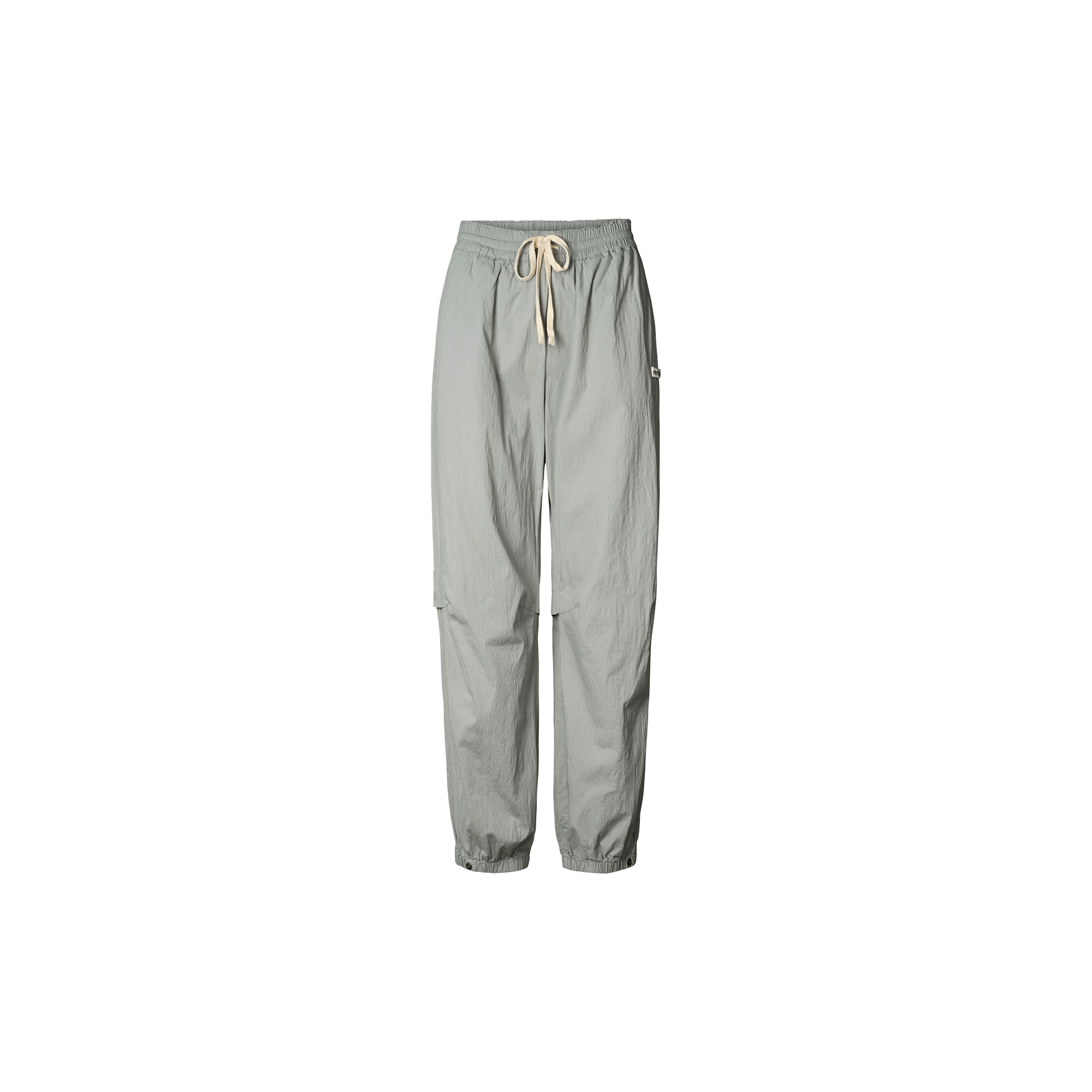 Rethinkit - Loose Pants Breeze, ultimate grey - Str. M