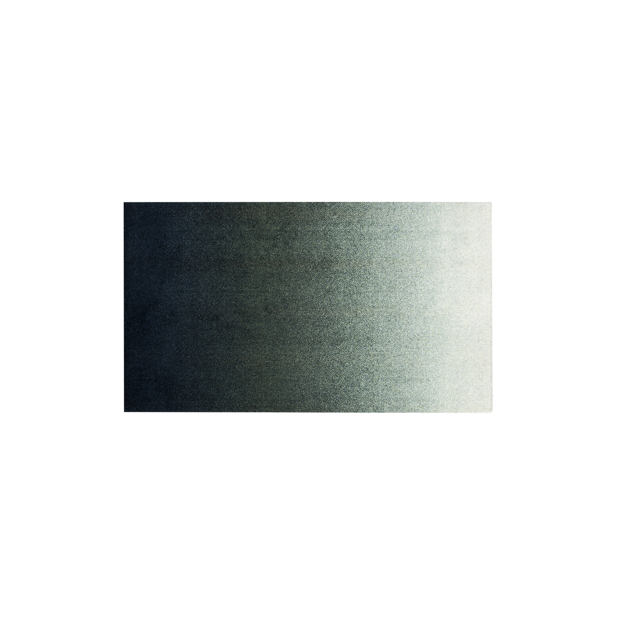 Heymat - Dis Ocean dørmåtte - 85x150 cm
