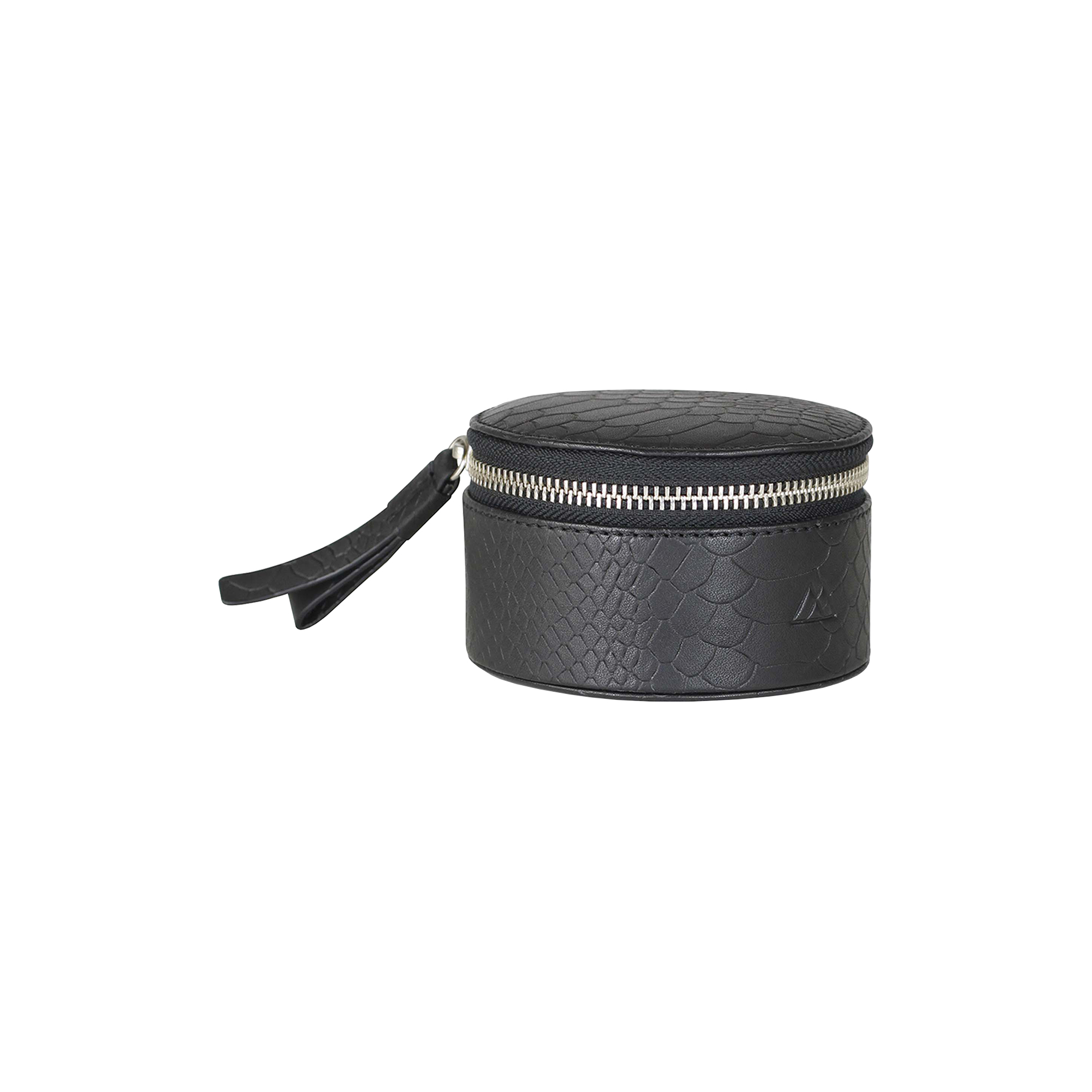 Markberg - Lova Jewelry Box, snake black - L