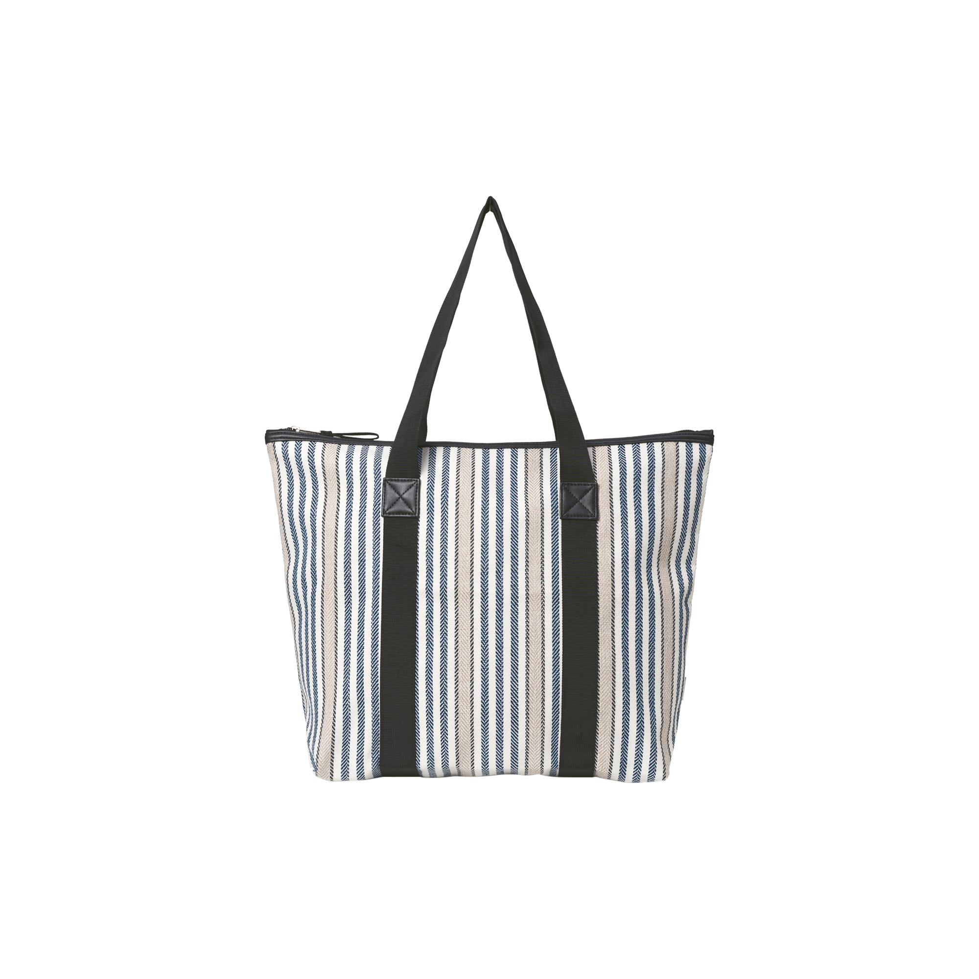 DAY ET - Day Gweneth J Vacay Bag M, pastel parchment