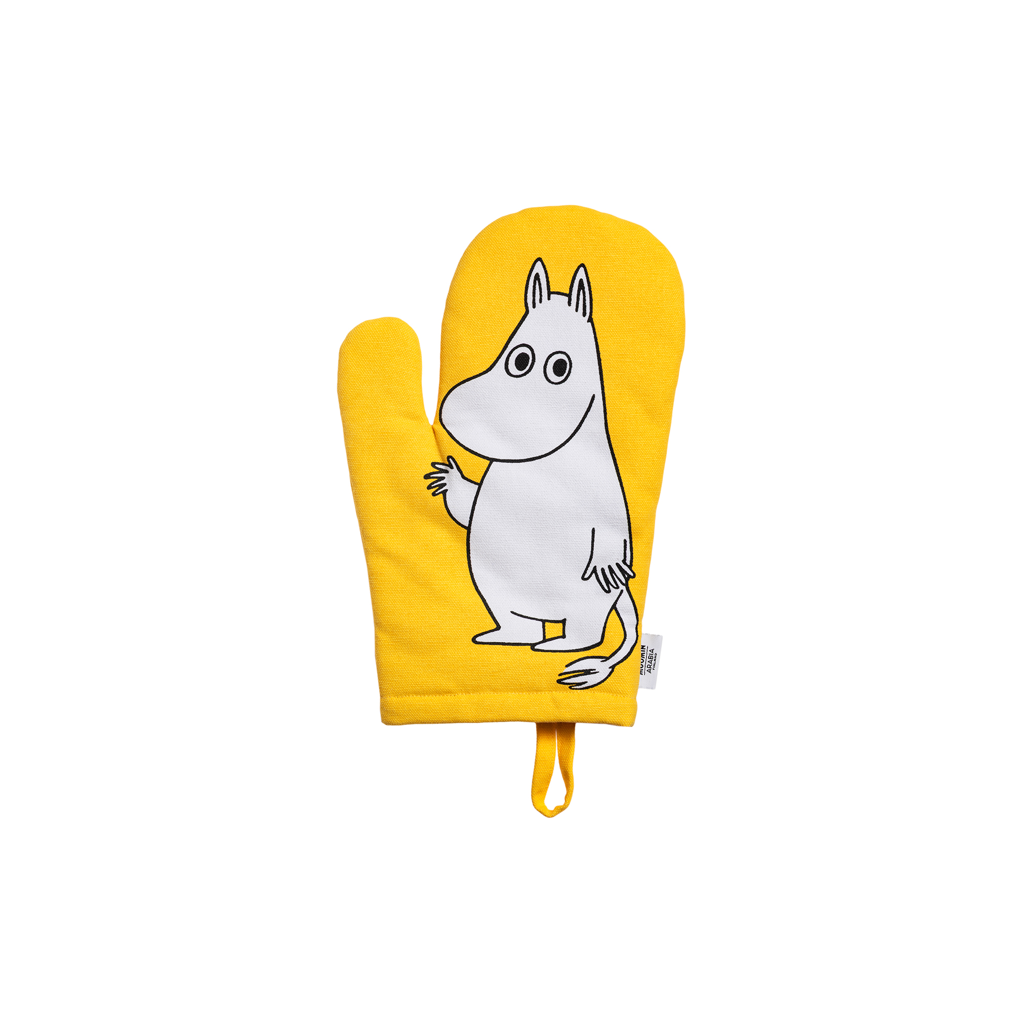 Moomin Arabia - Mumi ovnhandske Mumitrold, Mumimor