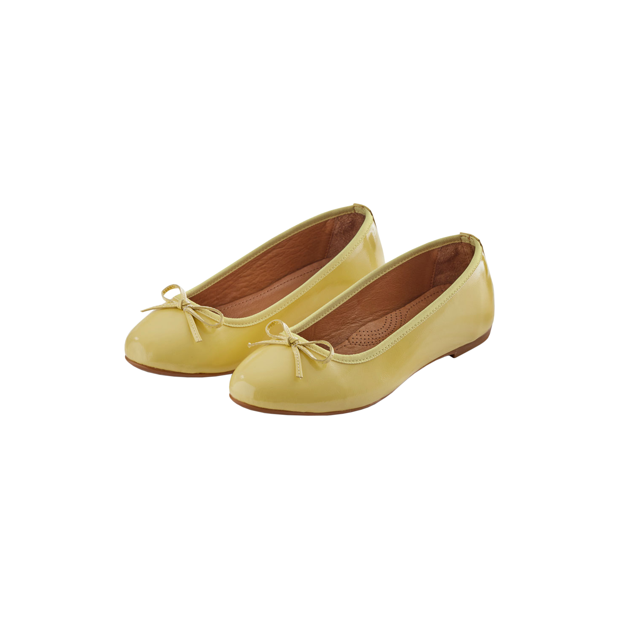 Atone - Grace Ballerina, tender yellow - 40