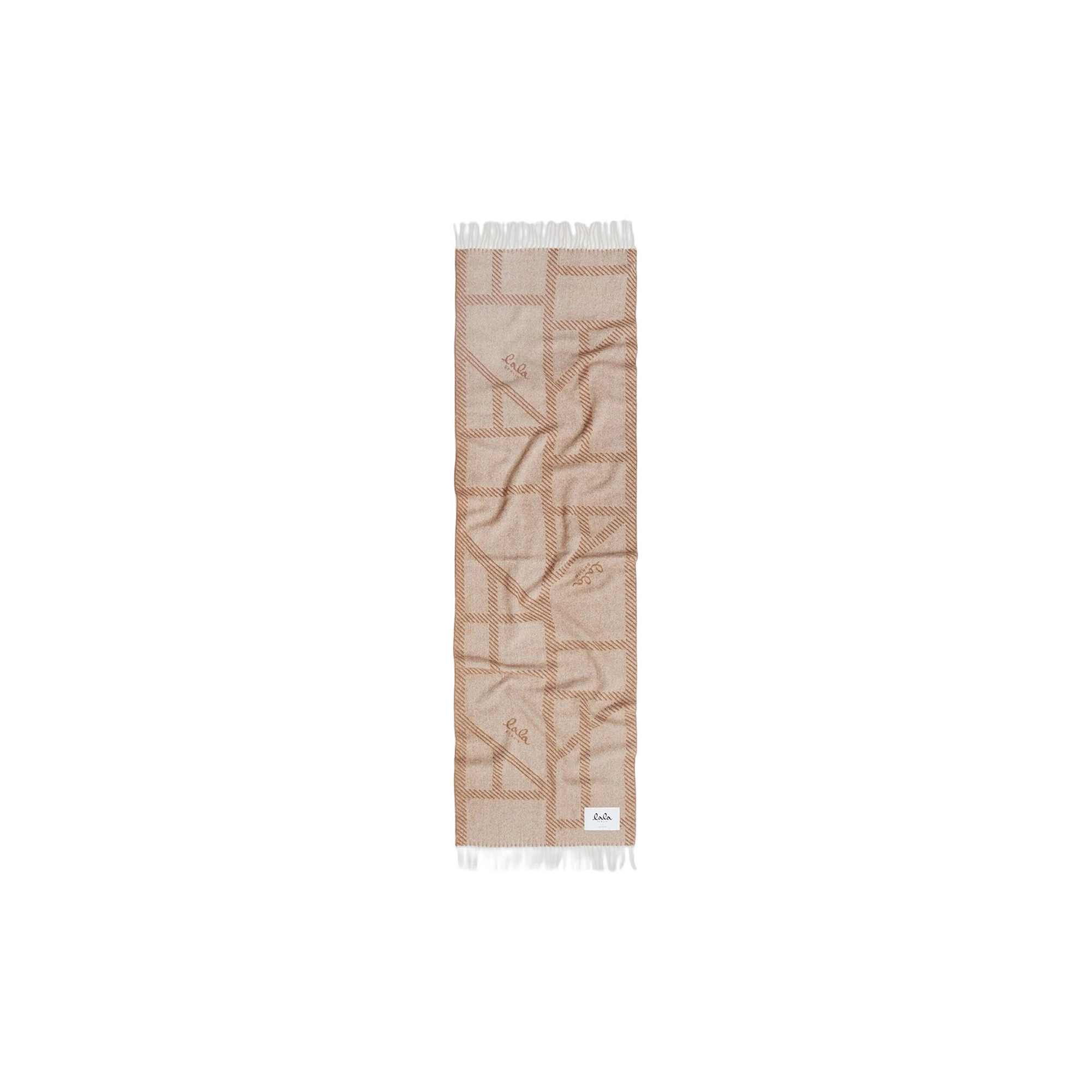 Lala Berlin - Svea Scarf