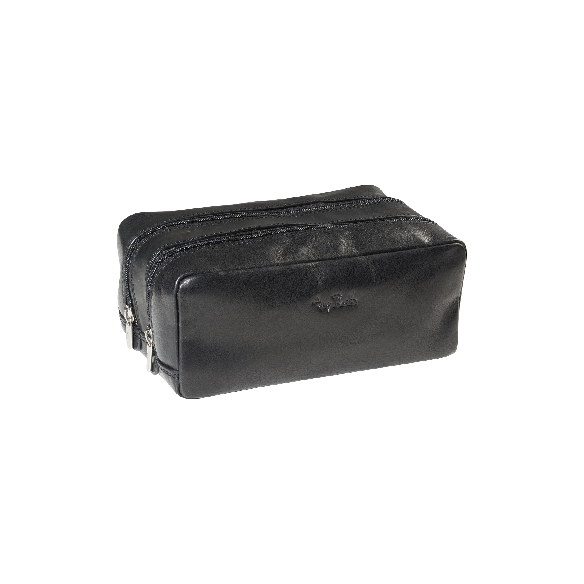 Tony Perotti - Toilet Bag, black