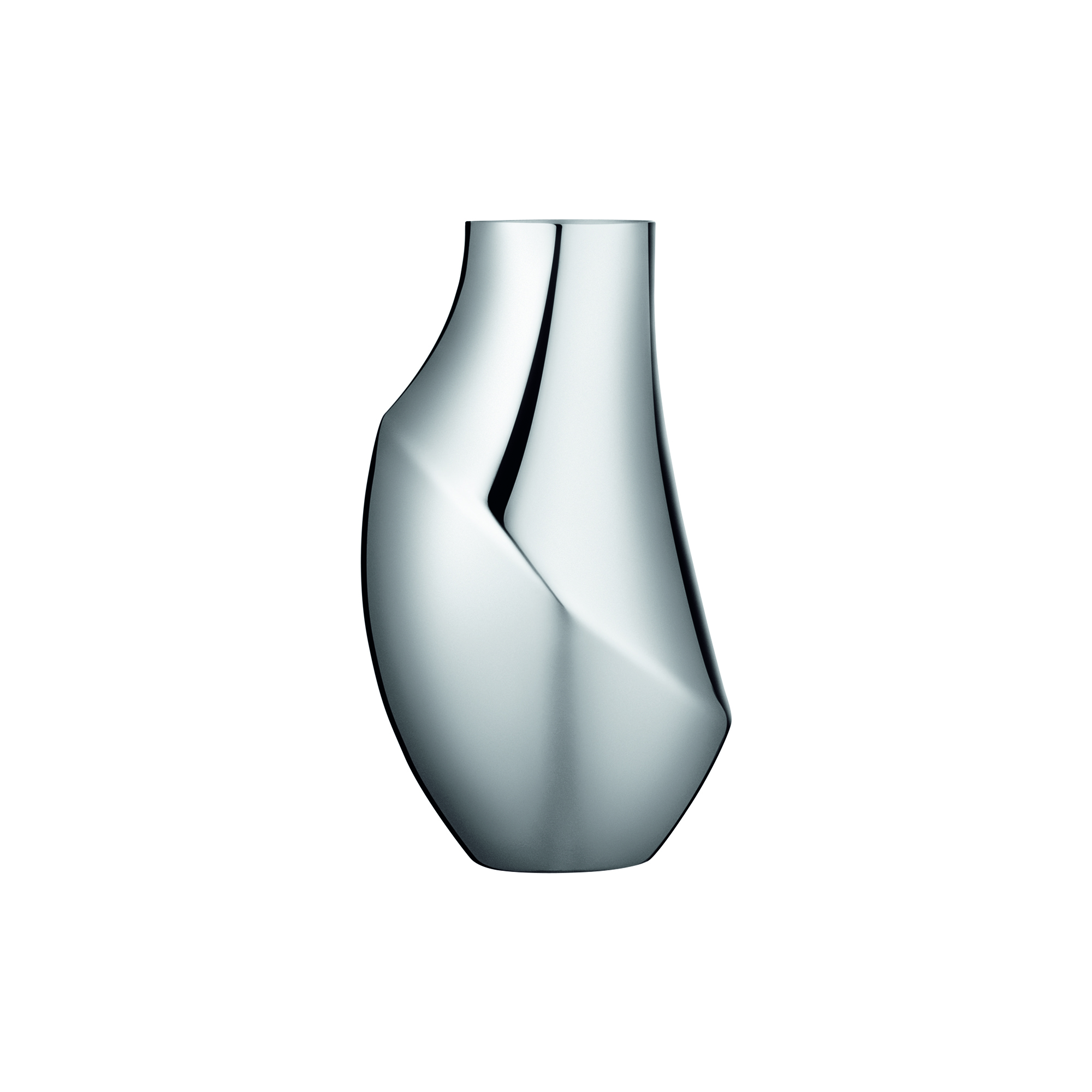 Georg Jensen - Flora vase - Medium