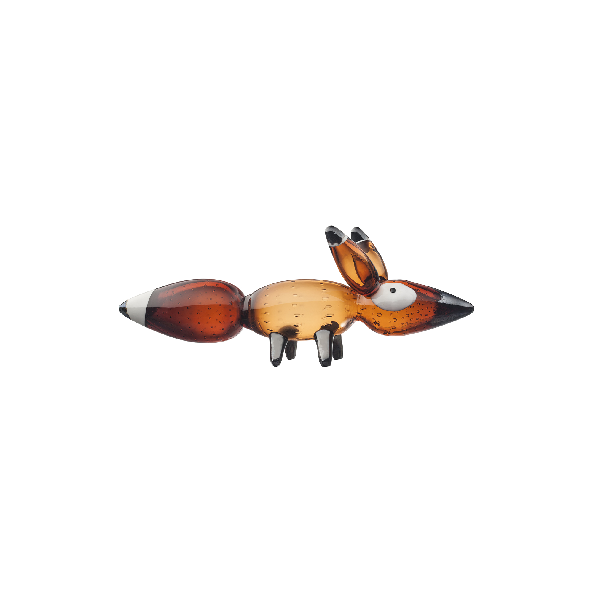 Iittala - Vulpes Ræv, orange