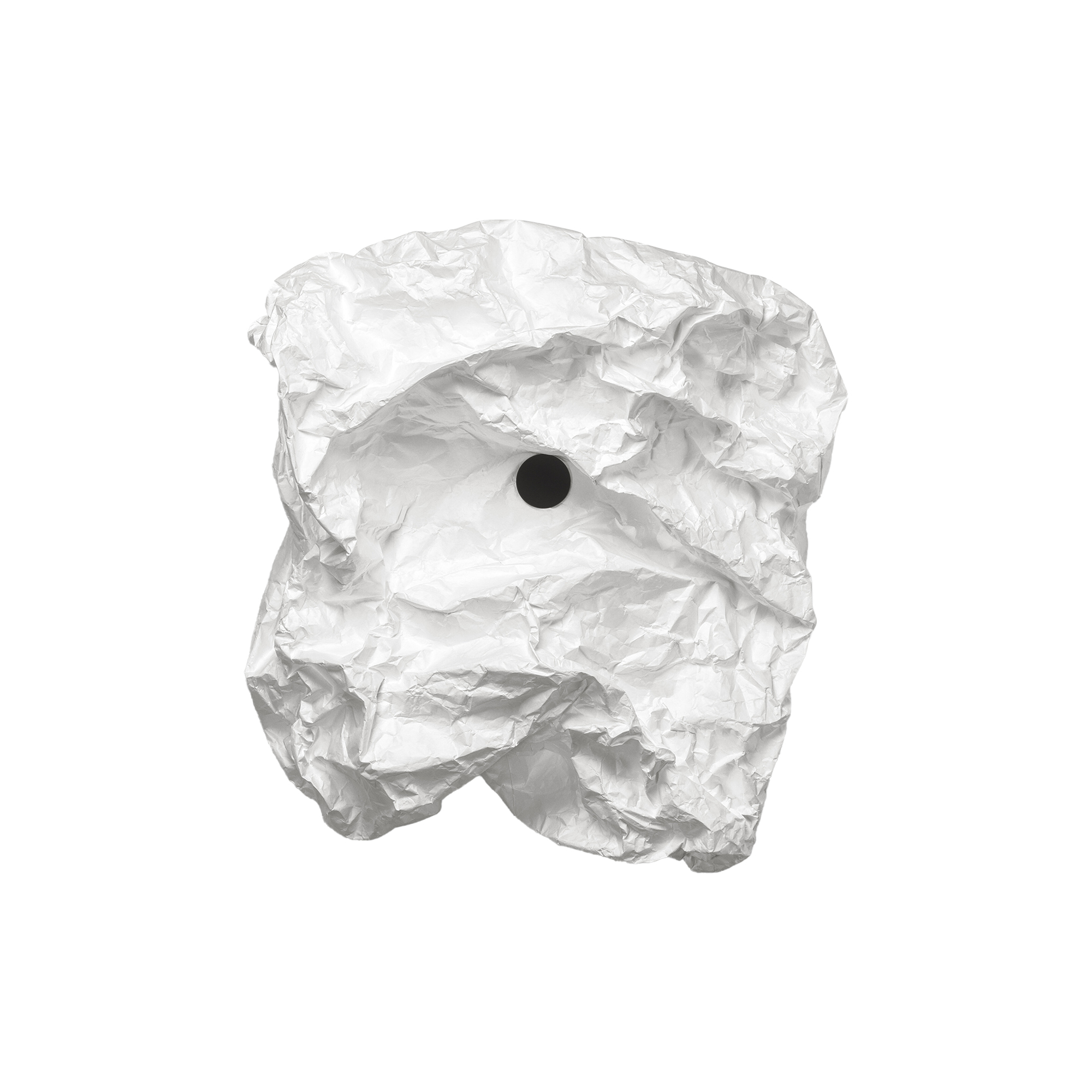 Flos - Maap W1 Wall Lamp, white - W1