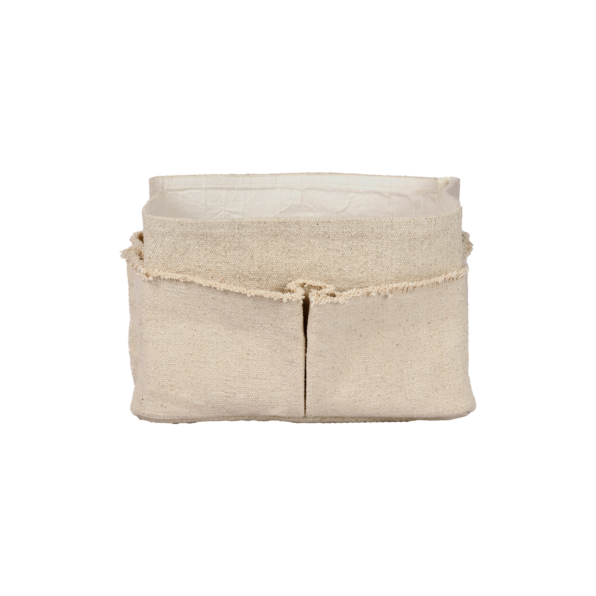 Ferm Living - Hokan Textile Storage Rectangular