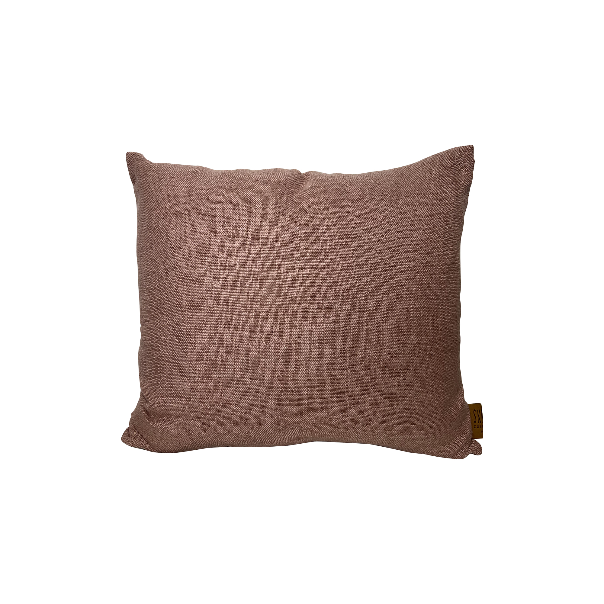 Skriver Collection - TORINO pude, 061 pale rose - 45x45 cm