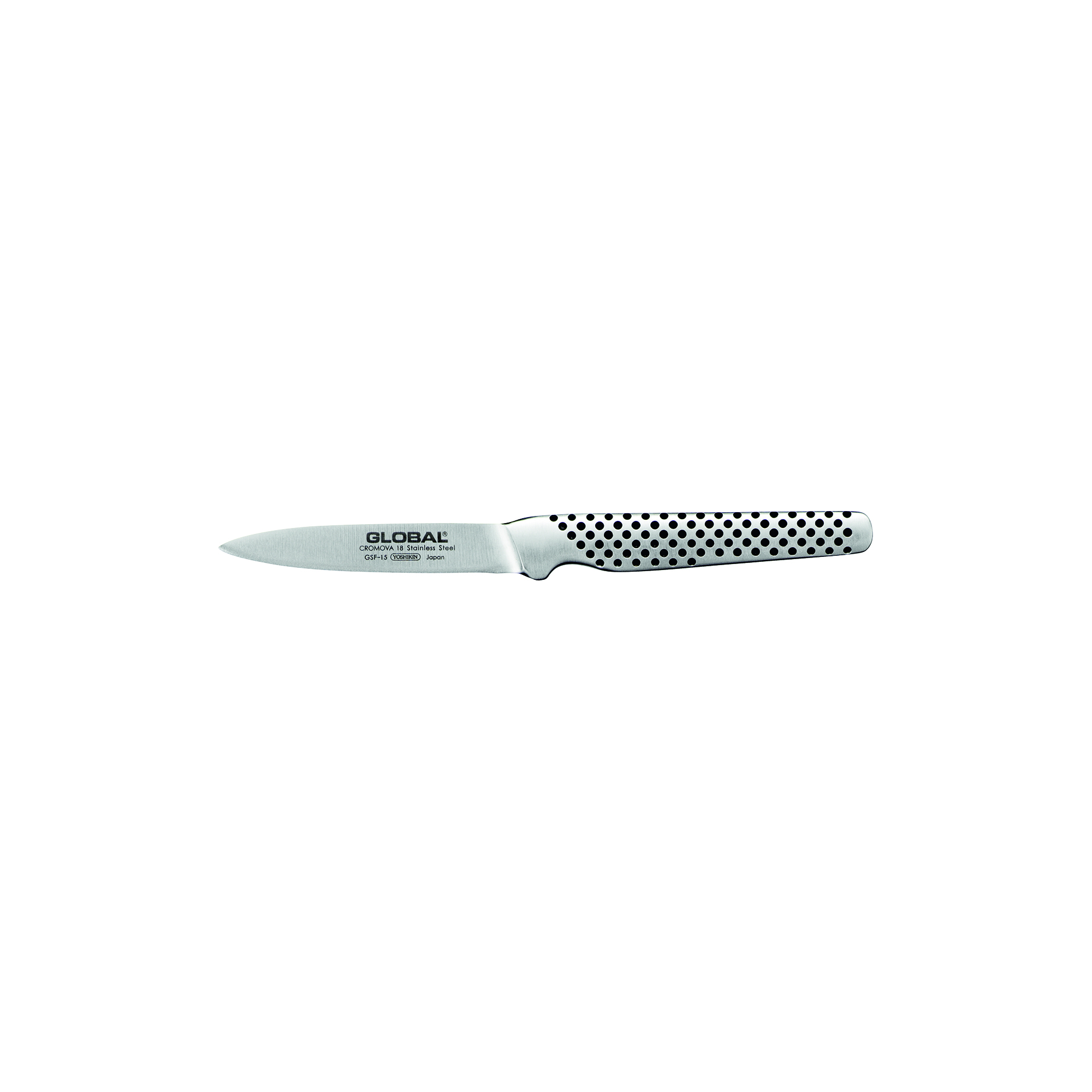Global - GSF-15 urtekniv, G-Global Small Forged