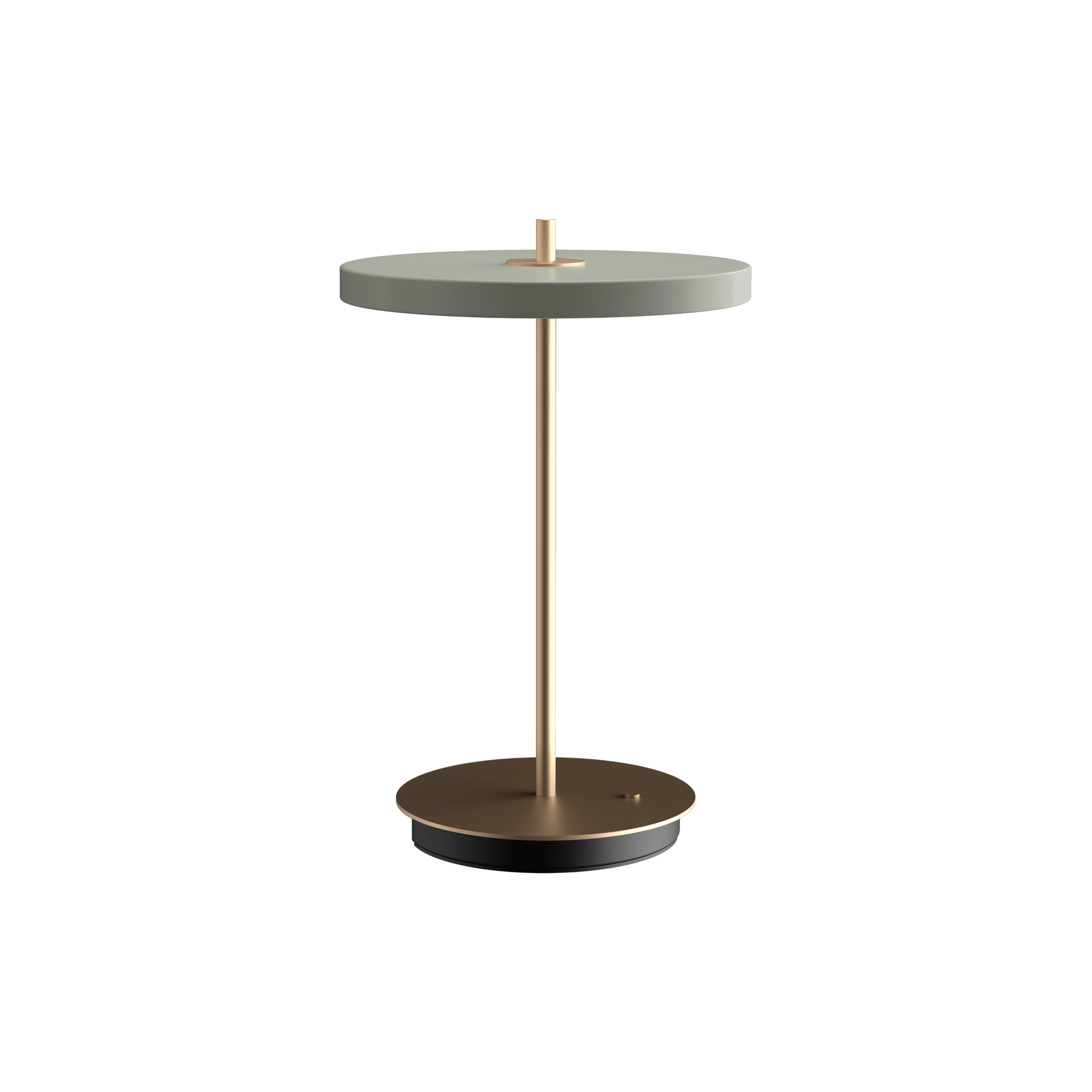 UMAGE - Asteria Move Portable Lamp, nuance olive