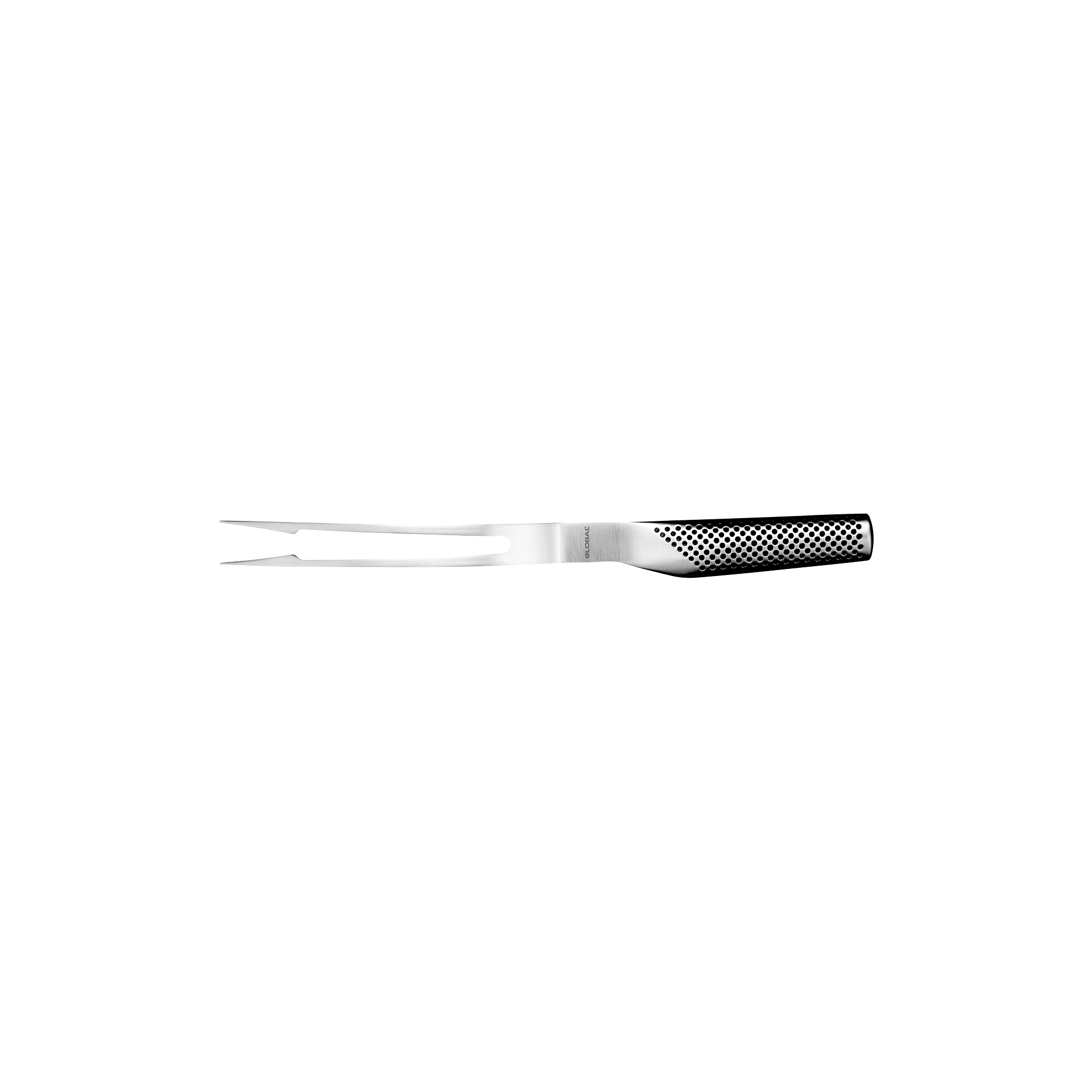 Global - G-13 stegegaffel, buet, G-Global