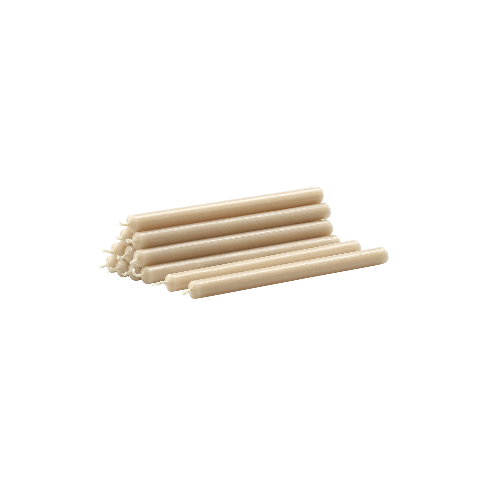 STOFF Nagel - STOFF Nagel kertelys, beige