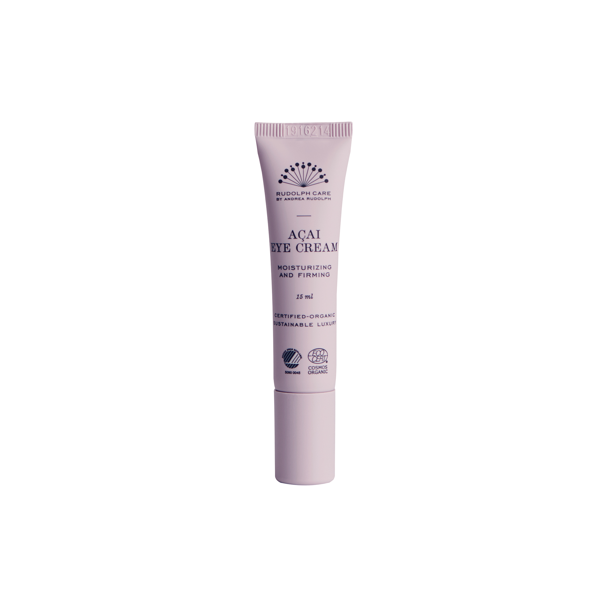 Rudolph Care - Acai Eye Cream