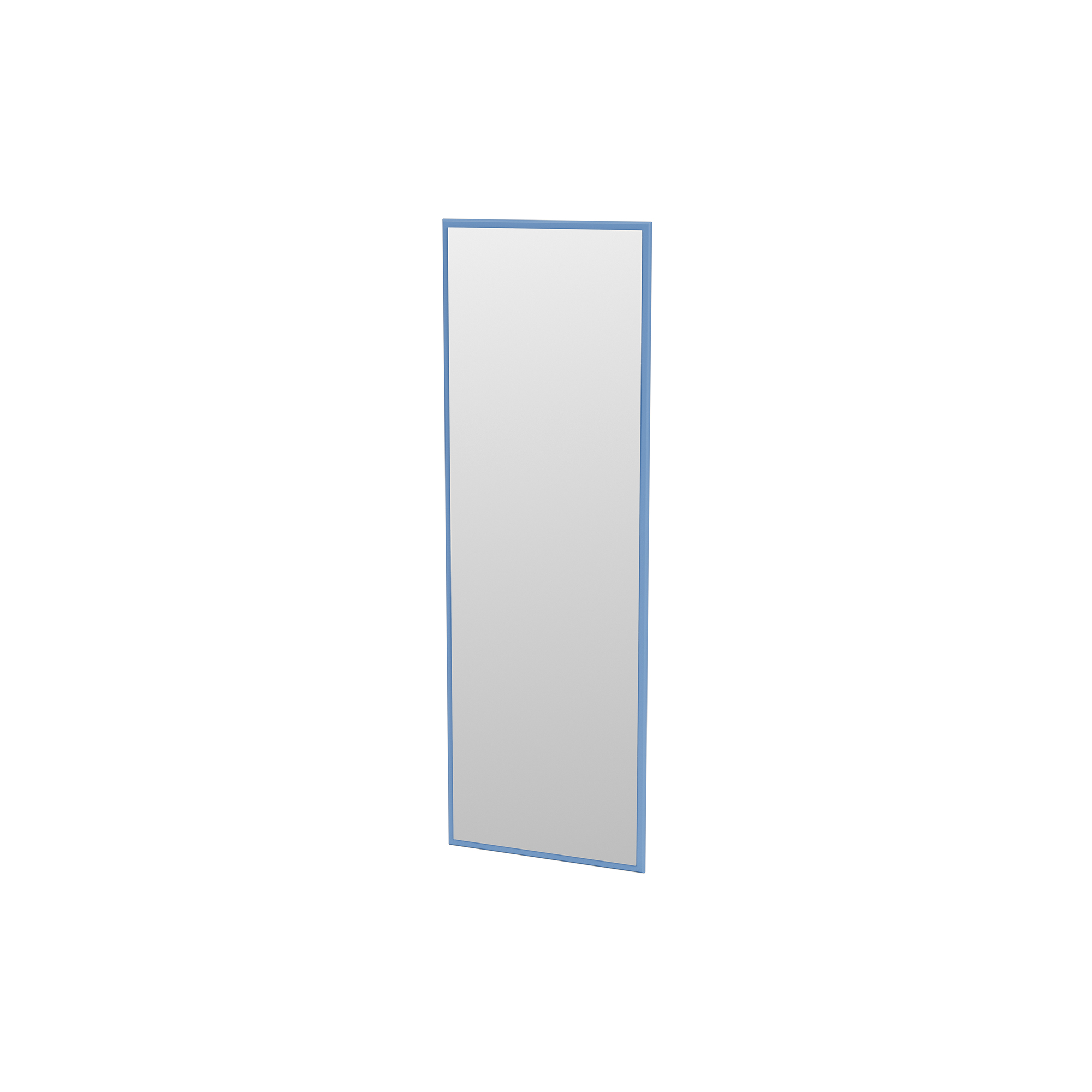 Montana Furniture - Colour Frame Mirror LIKE (SP1806), 154 azure
