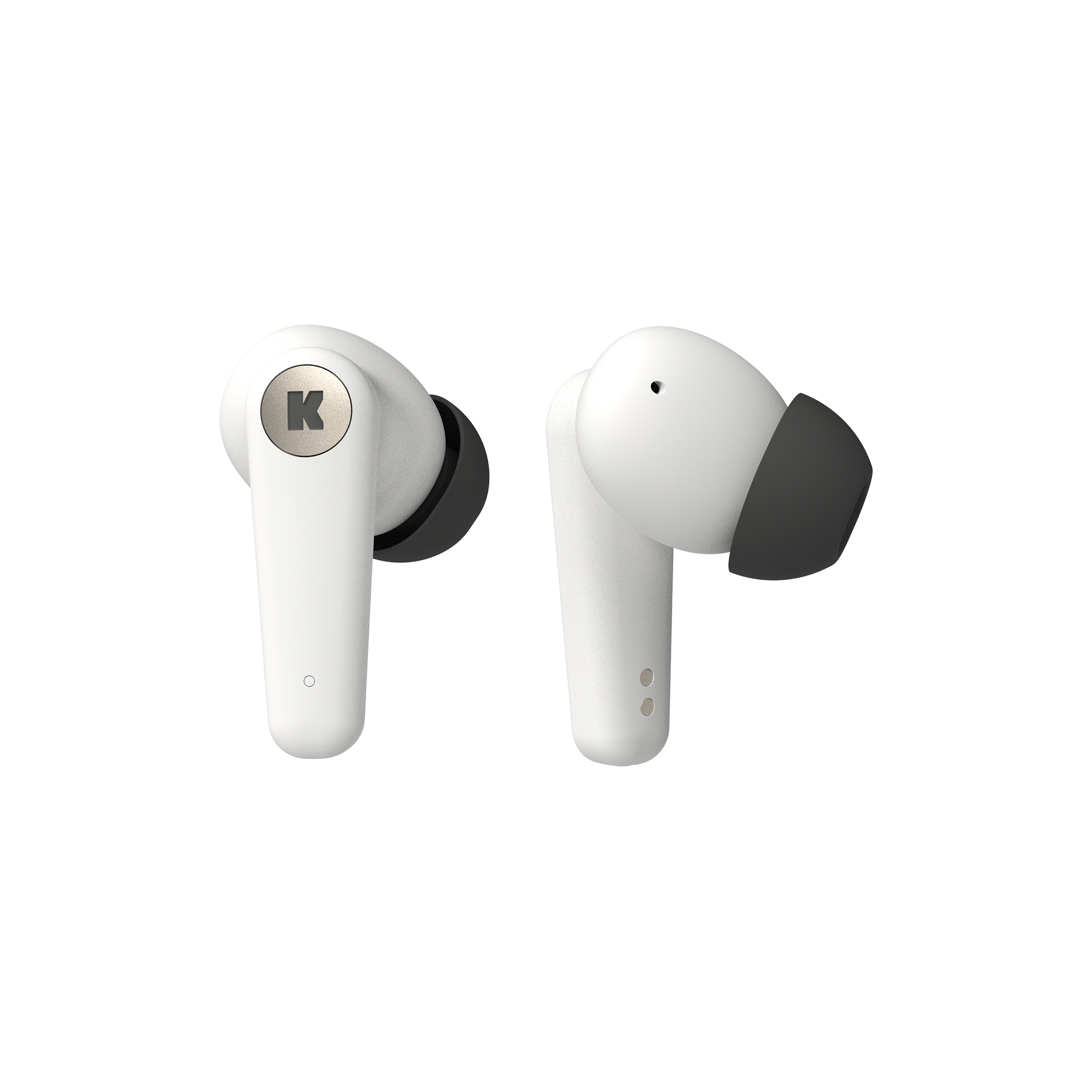 Kreafunk - aSENSE in-ear høretelefoner