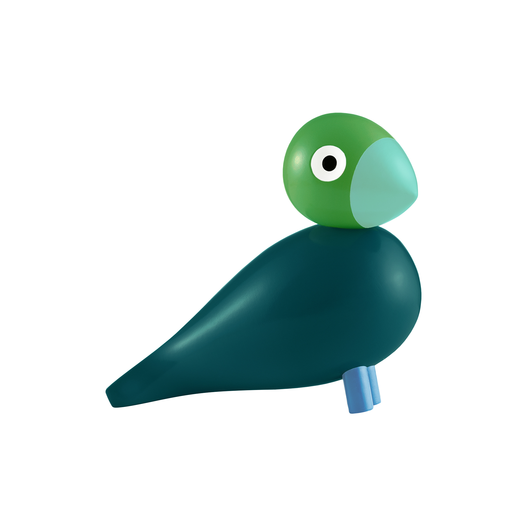 Kay Bojesen Denmark - Birk Year Bird 2026, Birds
