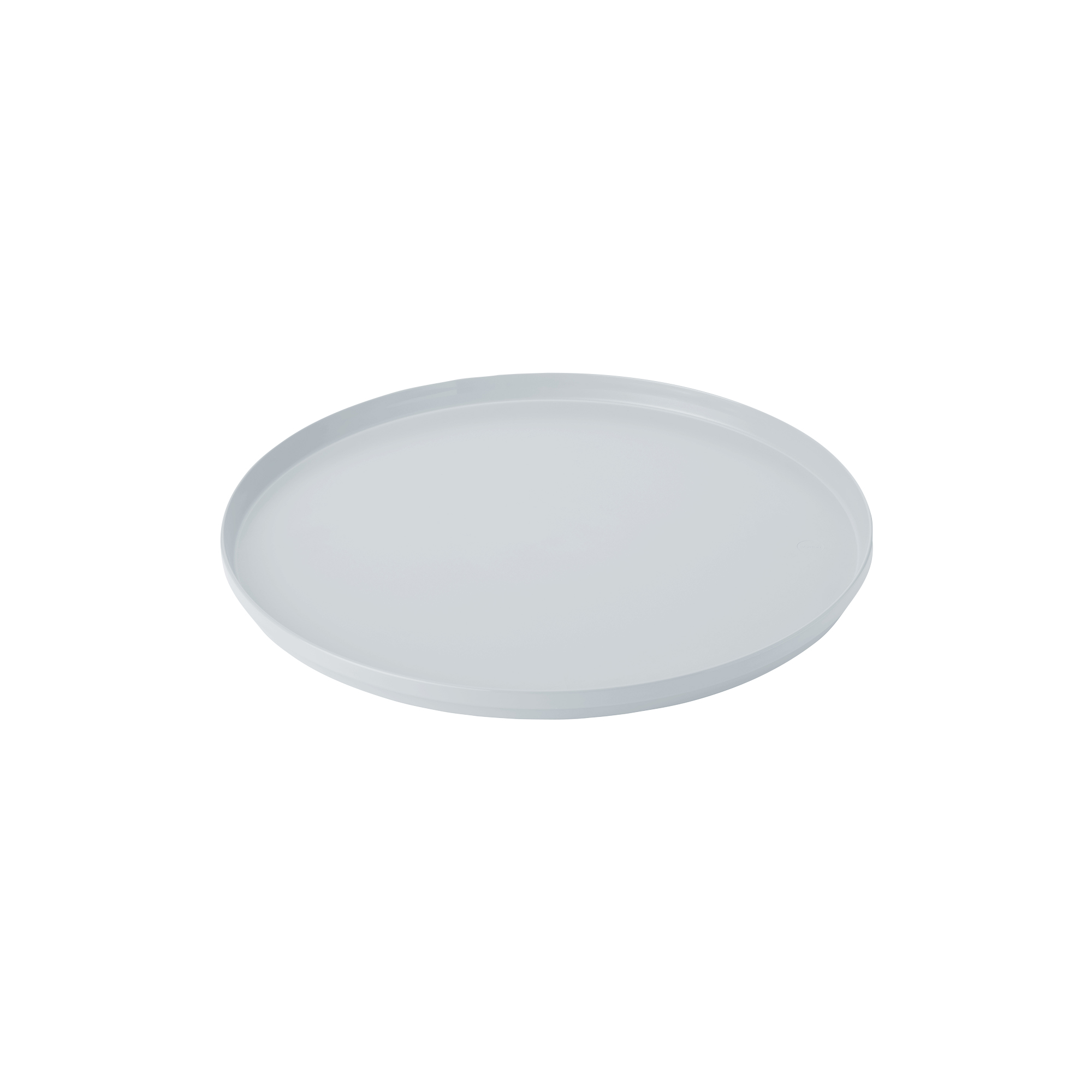 Stelton - EM serveringsbakke Ø 40, cloud