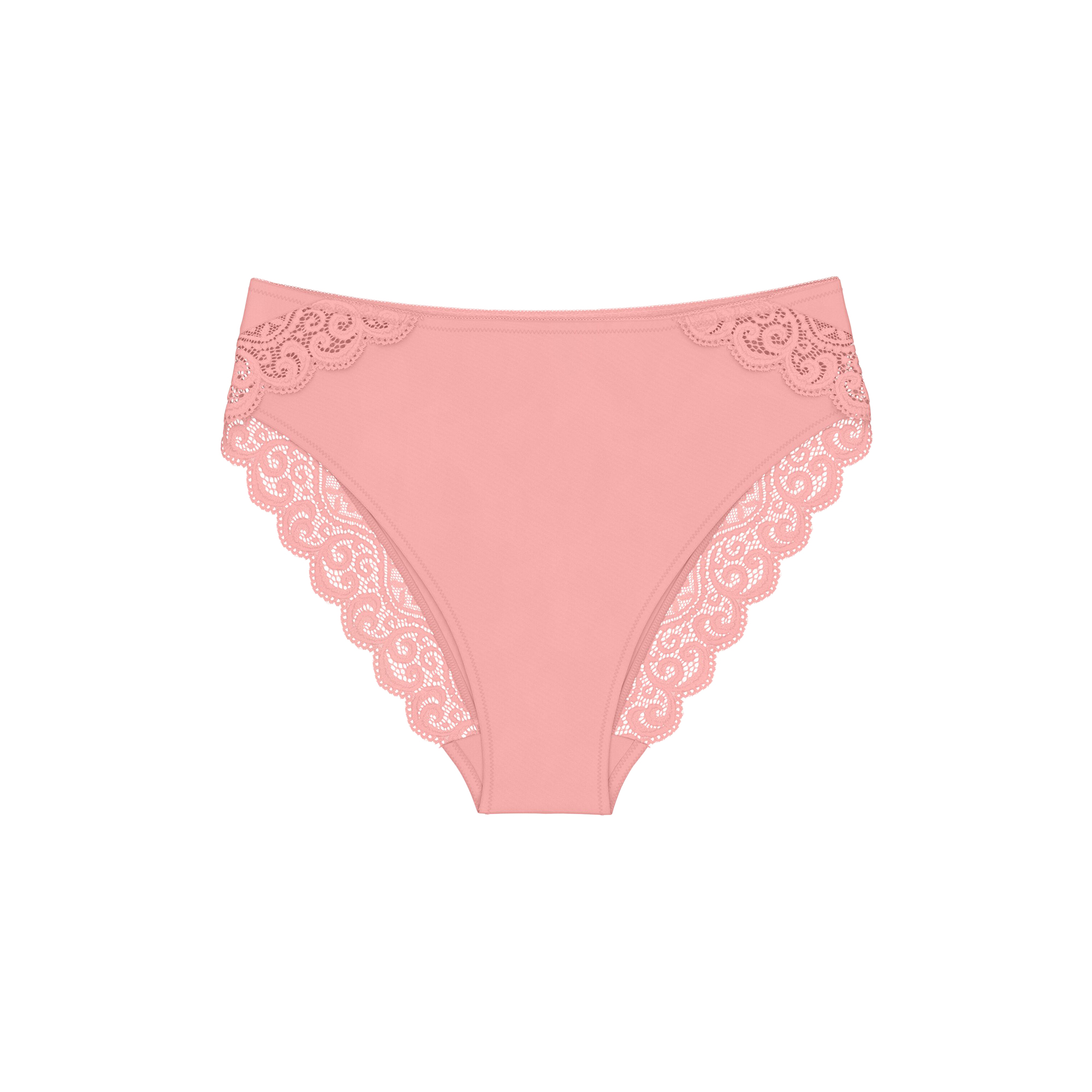 Triumph - Amourette Tai, cherry rose - Str. 42