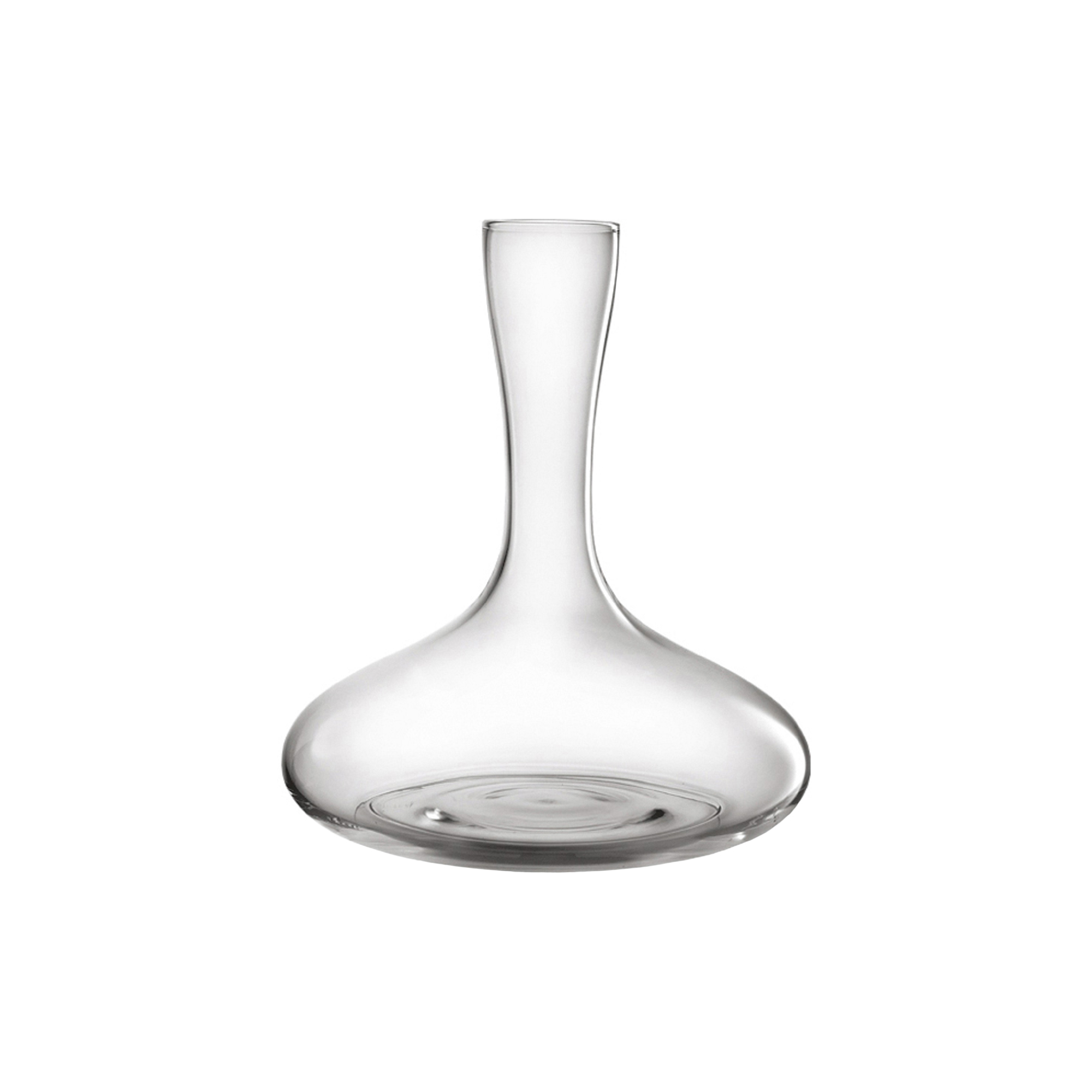 Luigi Bormioli - Vino Classico karaffel - H: 25 cm.