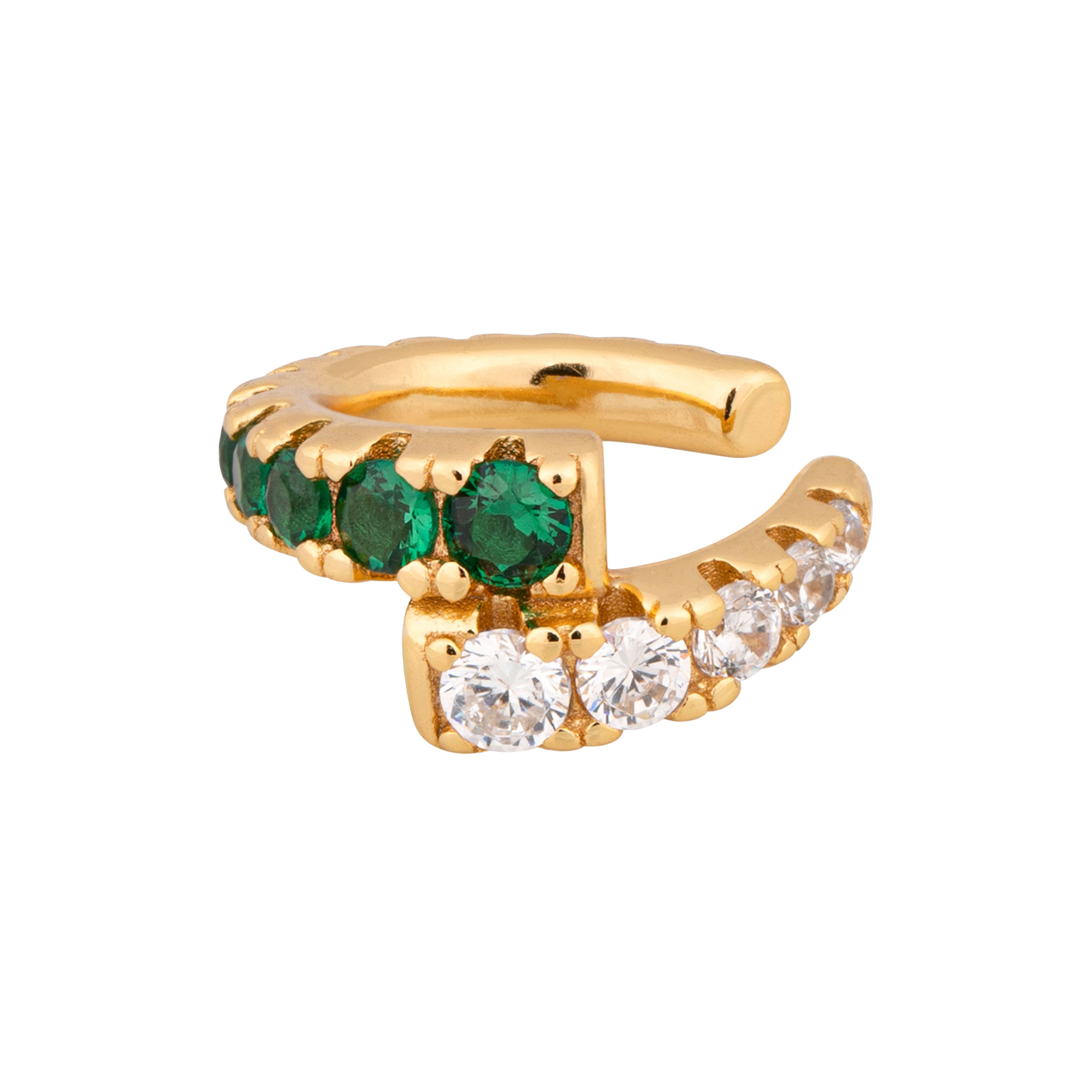 The Earring Shop - Elisa Cuff