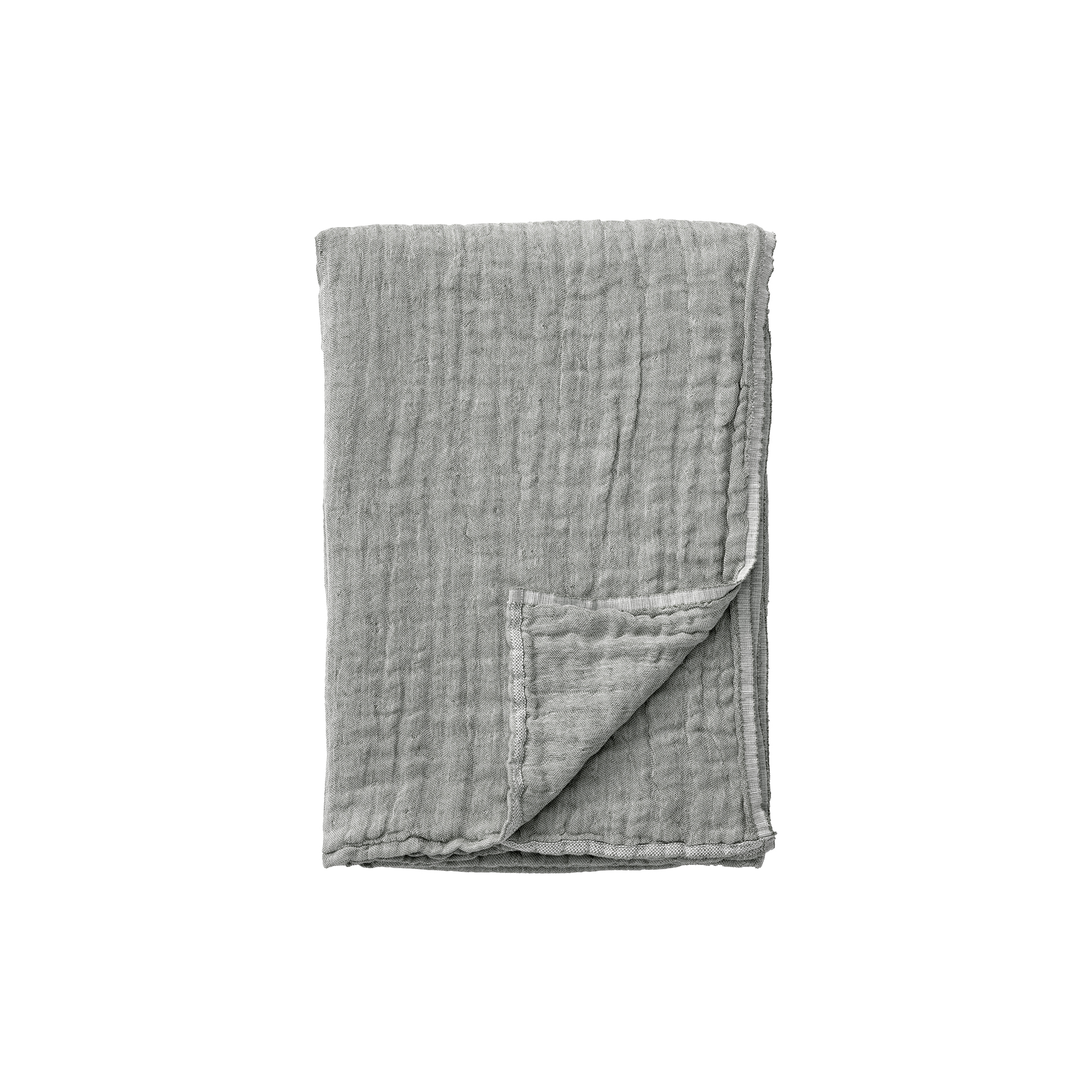 &Tradition - Collect SC81 plaid, moss/cloud - 140x210 cm.