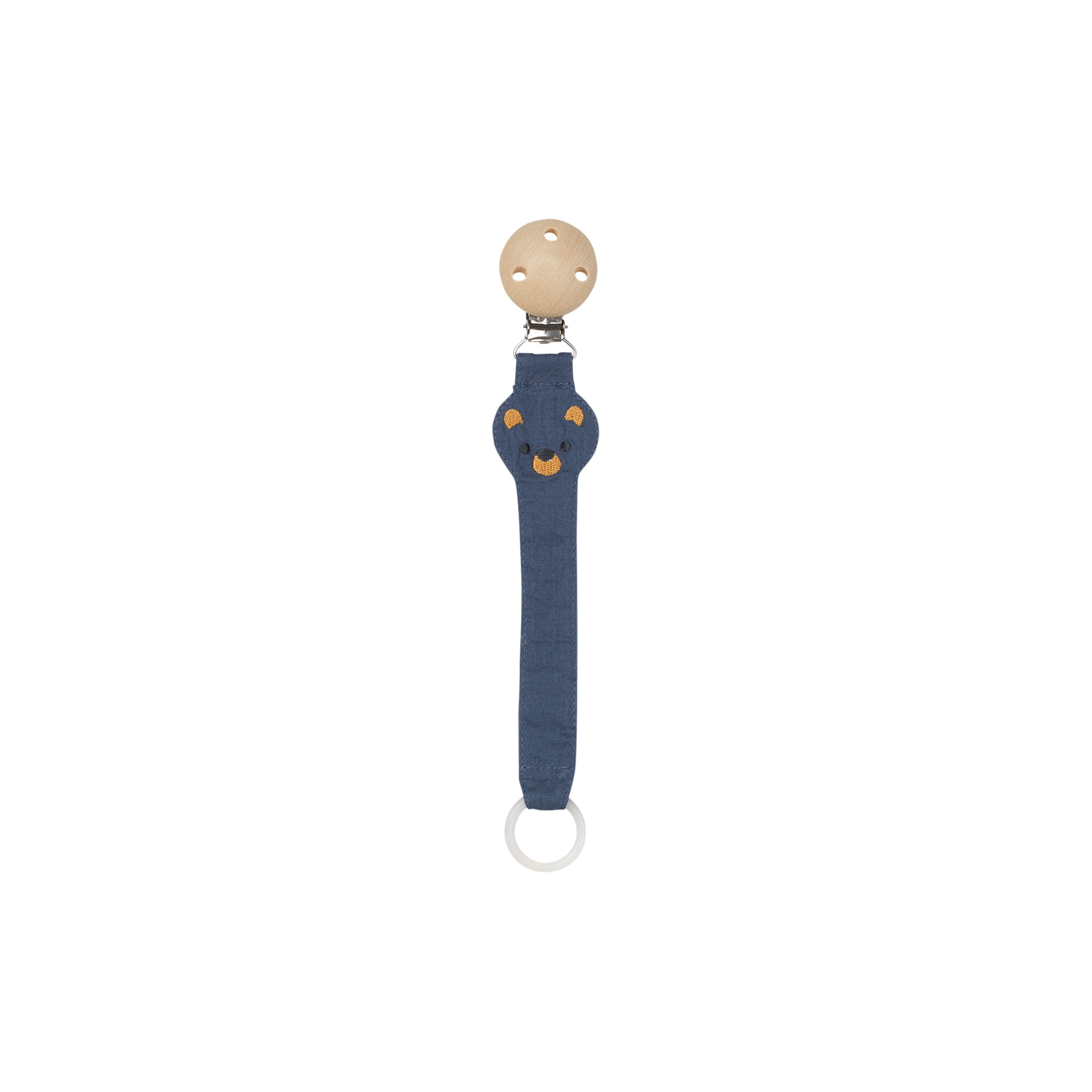 Franck & Fischer - Teddy sutteholder - L: 22 cm.