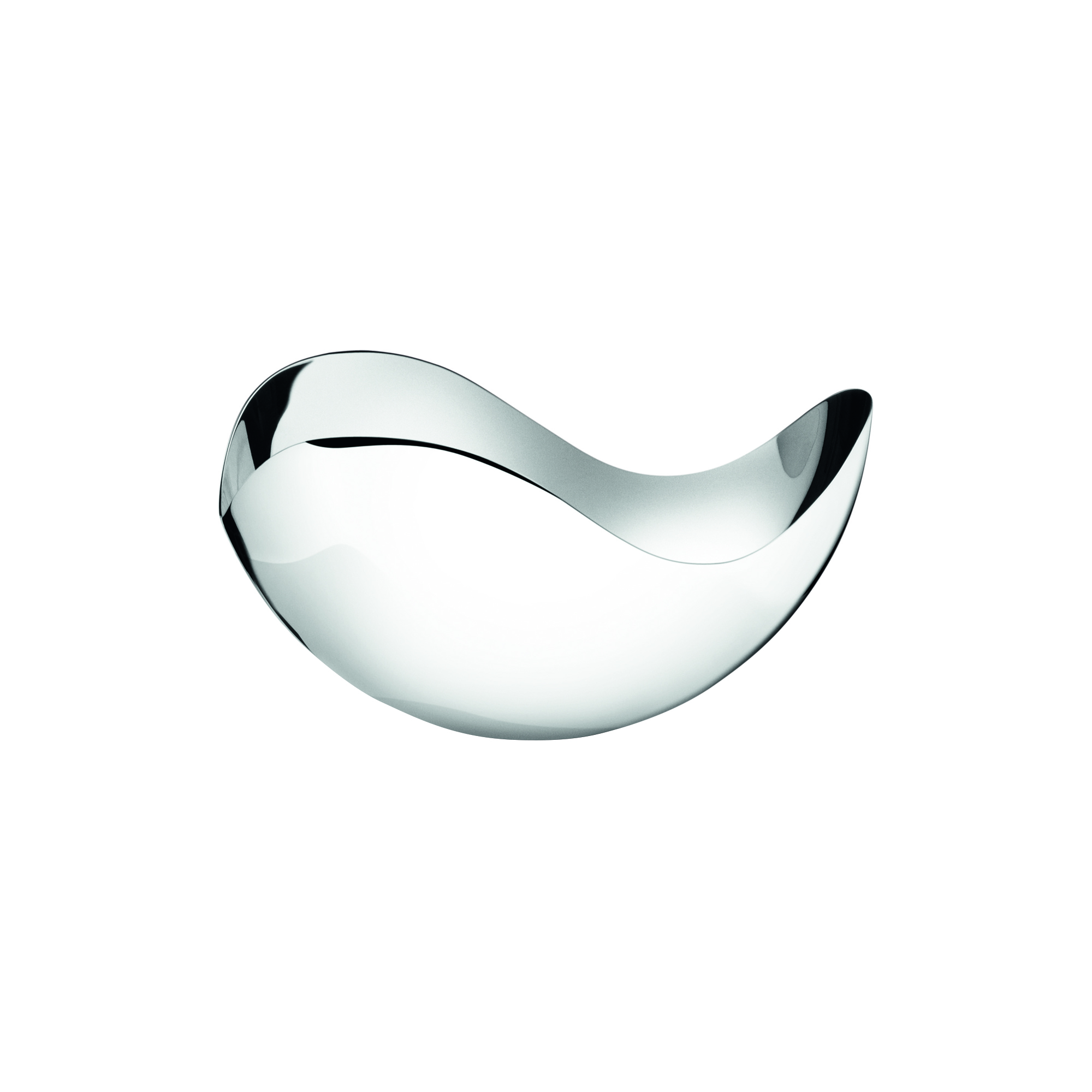 Georg Jensen - Bloom skål, petite - Petit