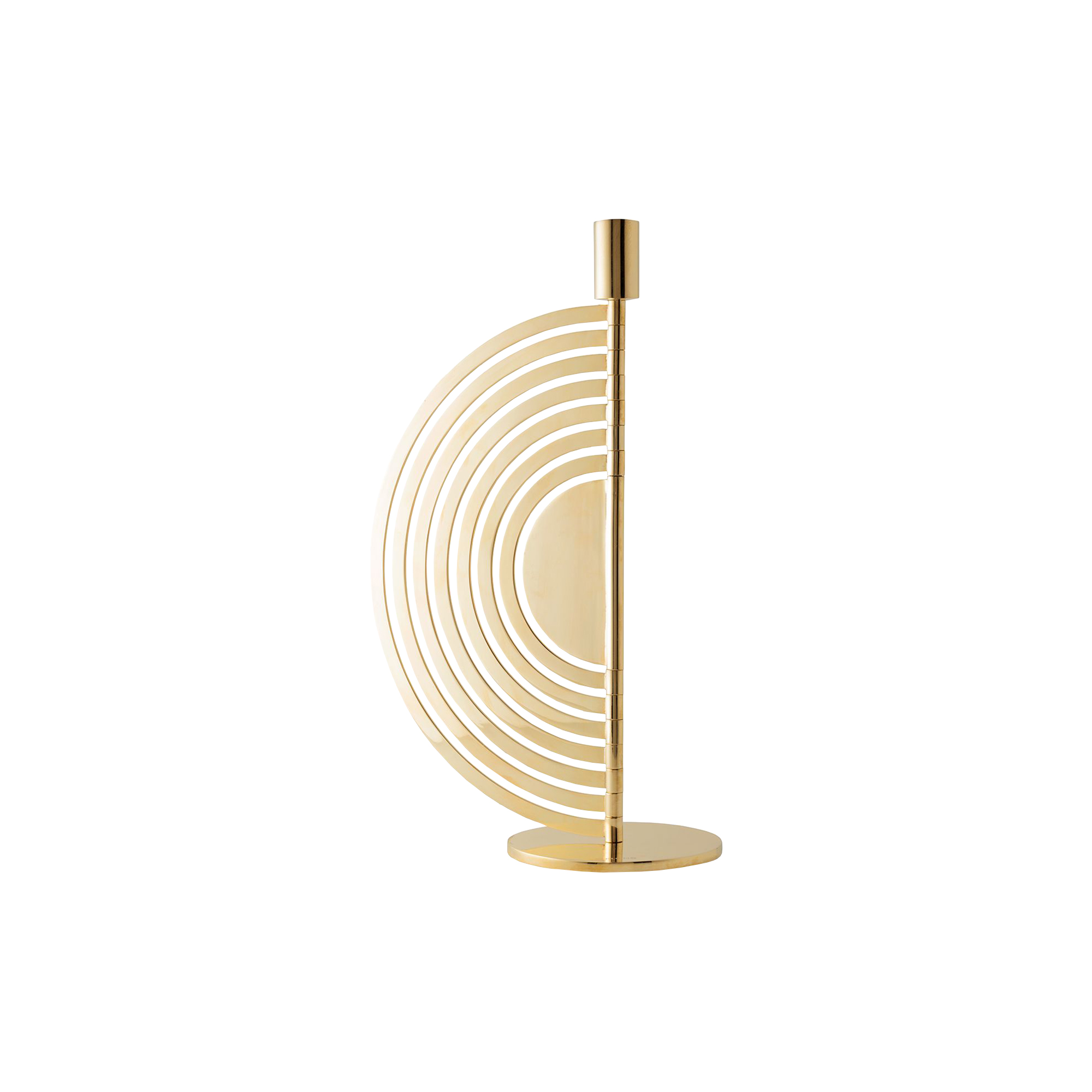 Klong - Cirkus Candlestick Medium - Medium