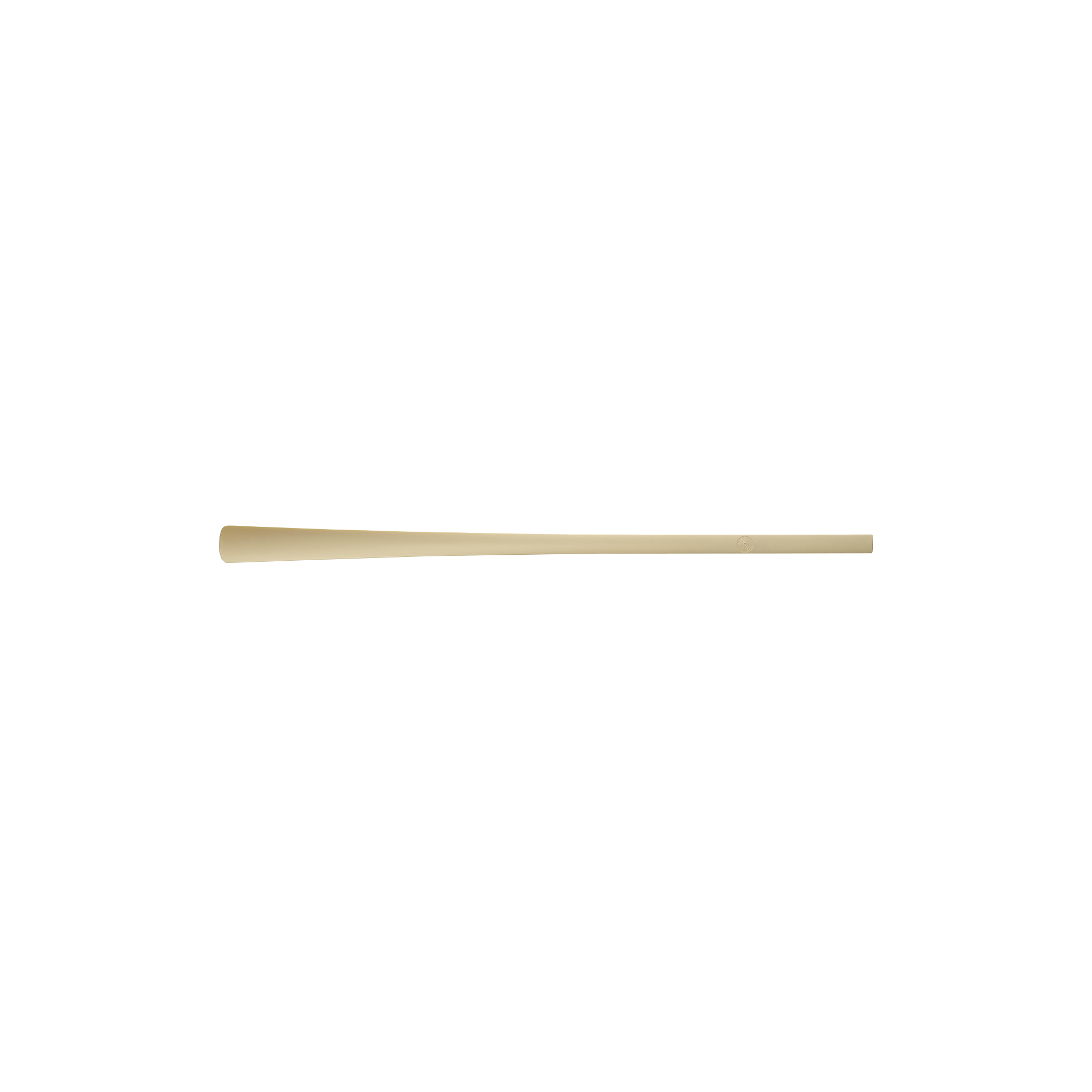 Normann Copenhagen - Skohorn, cream