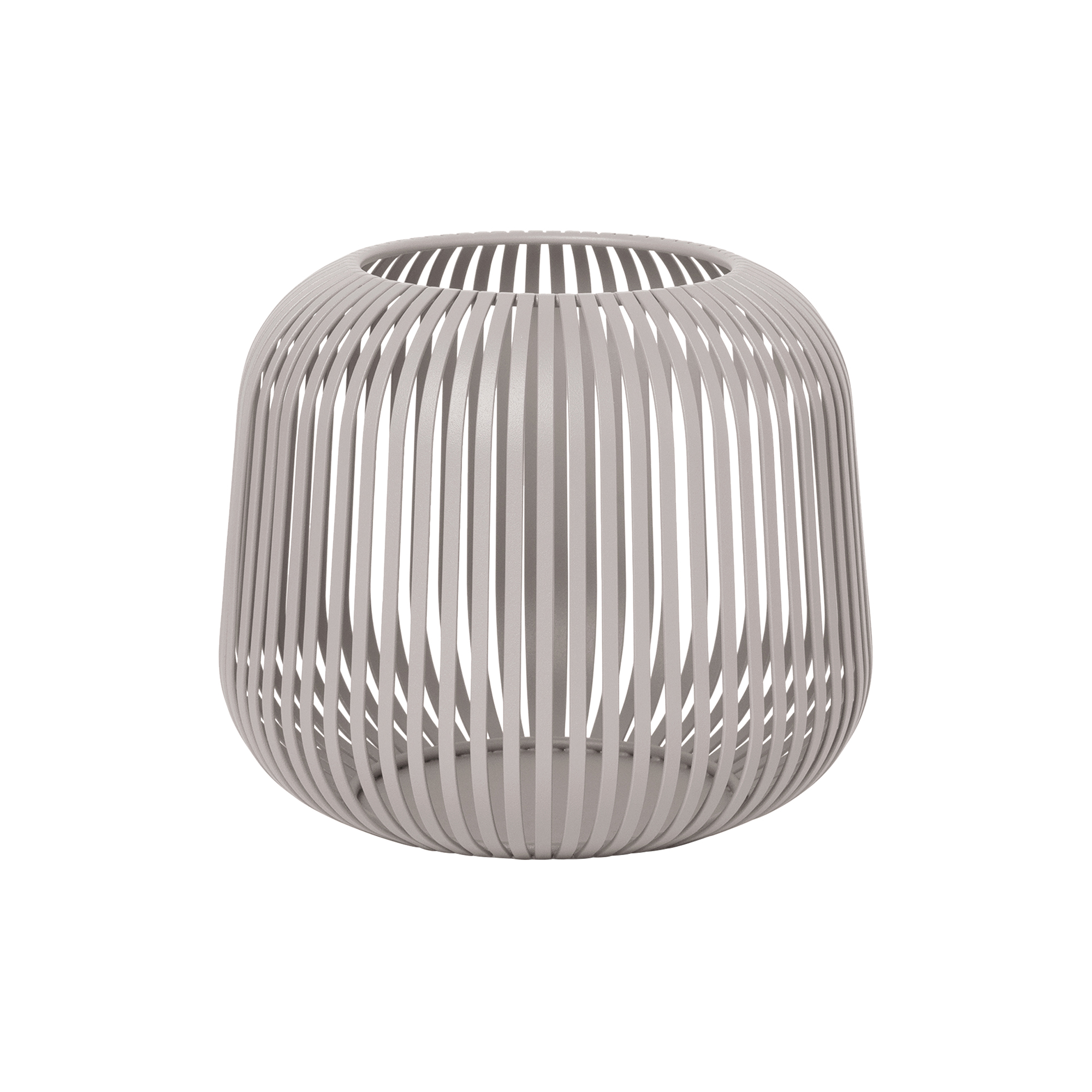 Blomus - LITO Lantern, mourning dove - S