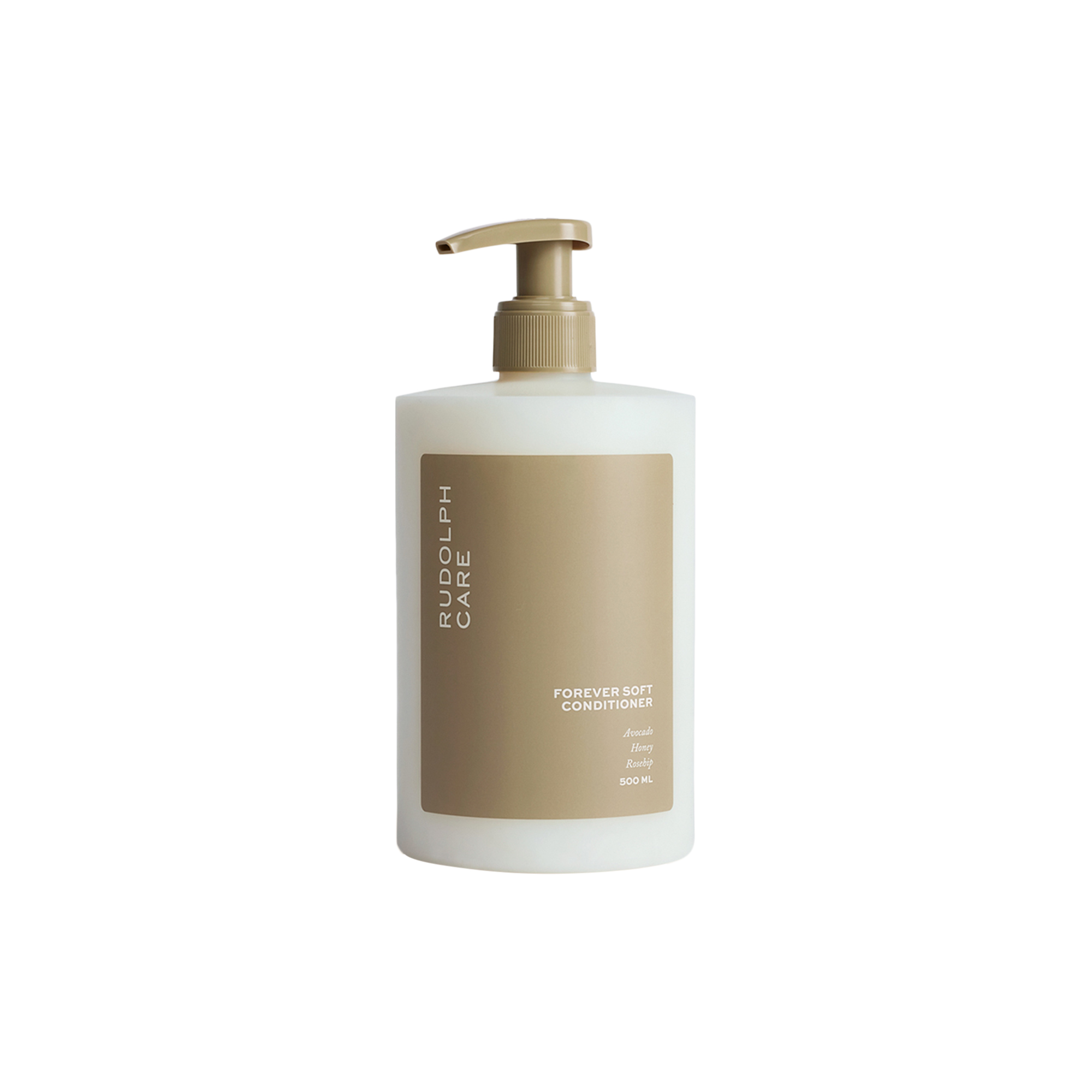 Rudolph Care - Forever Soft Conditioner