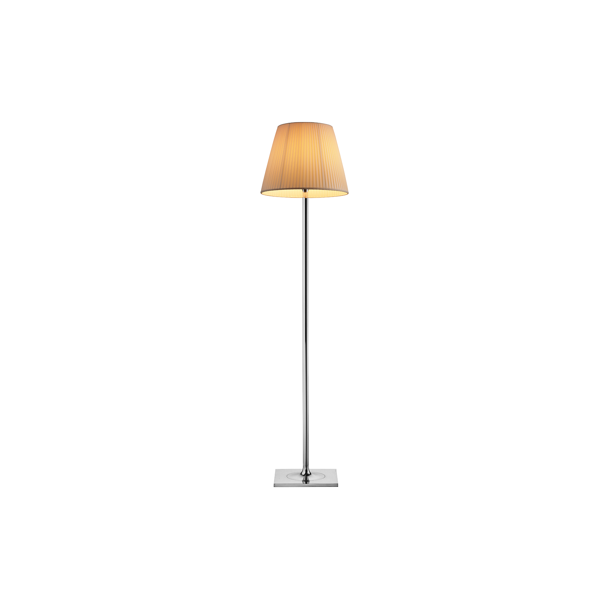 Flos - Ktribe F2 gulvlampe, stof