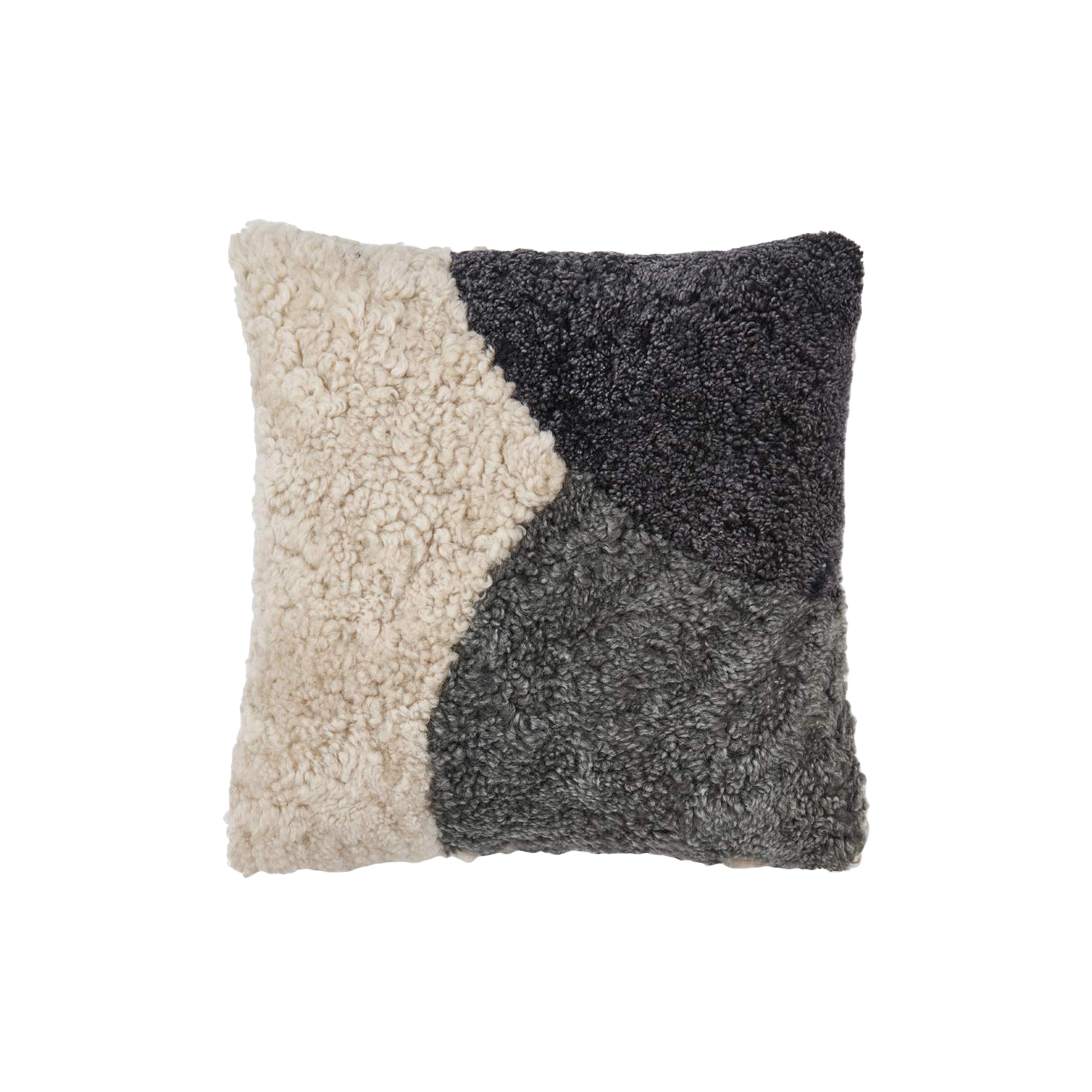 NATURES Collection - PATTERN COLLECTION pude, anthracite/pearl/graphite
