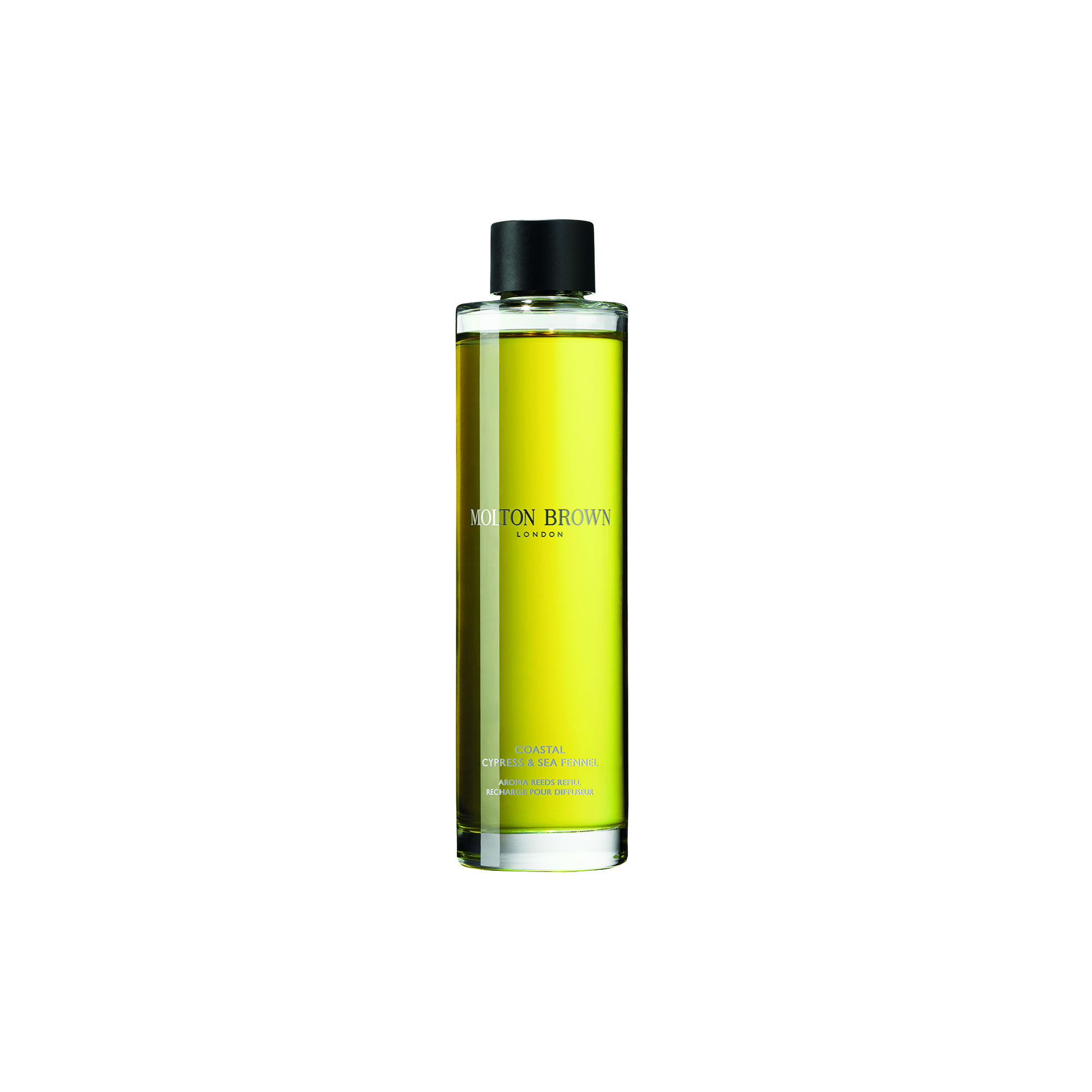 Molton Brown - Coastal Cypress & Sea Fennel Aroma Reeds Refills