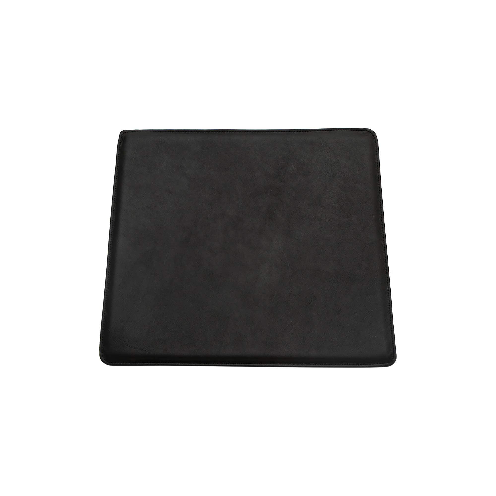 Thorup Copenhagen - Seat Pad, black/black, Noel