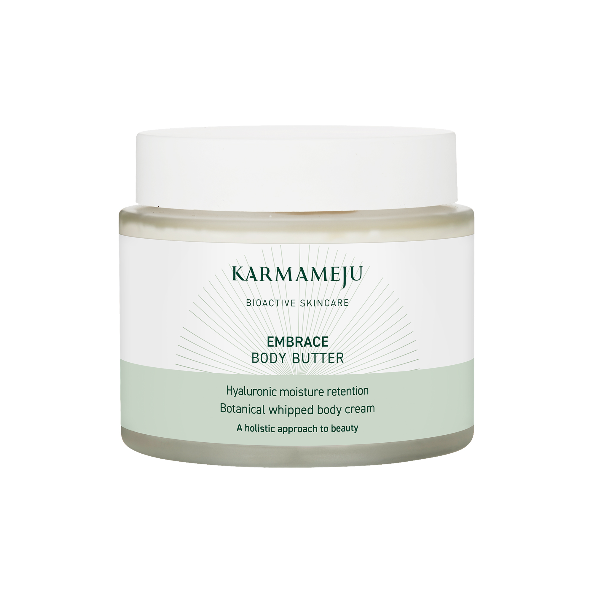 Karmameju - EMBRACE body butter