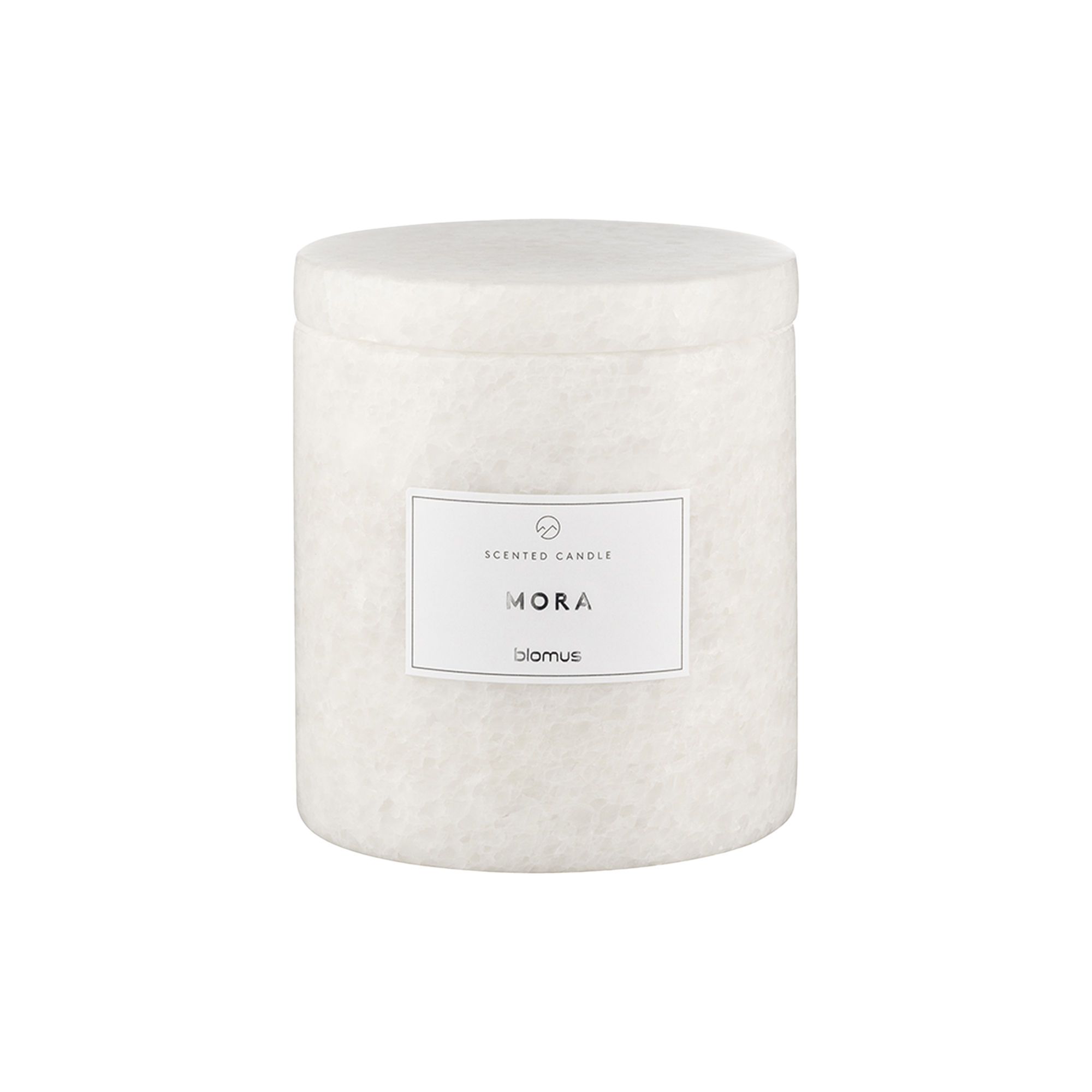 Blomus - FRABLI Scented Candle S, moonbeam - S
