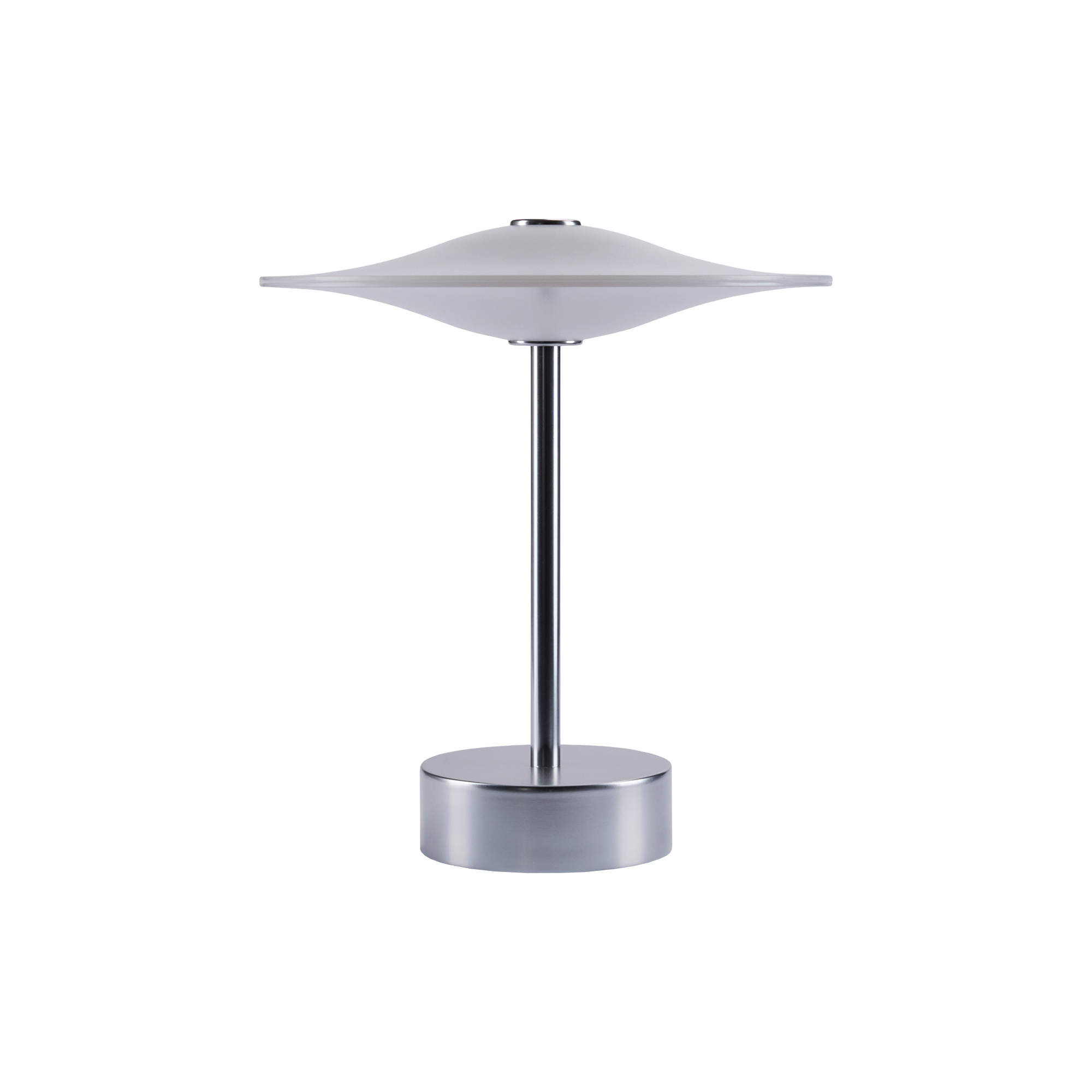 Piet Hein - Sinus Portable, steel