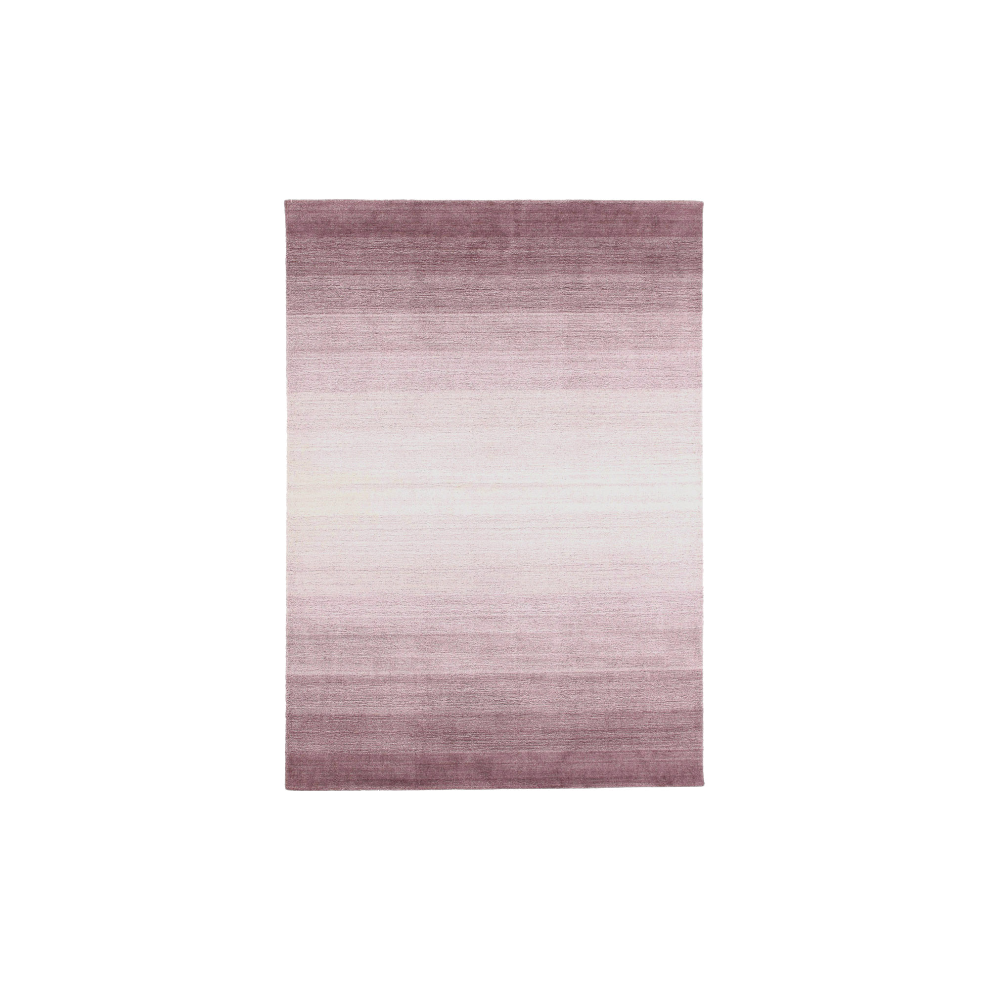 Rezas - Arc de Sant gulvtæppe, purple - 140x200 cm