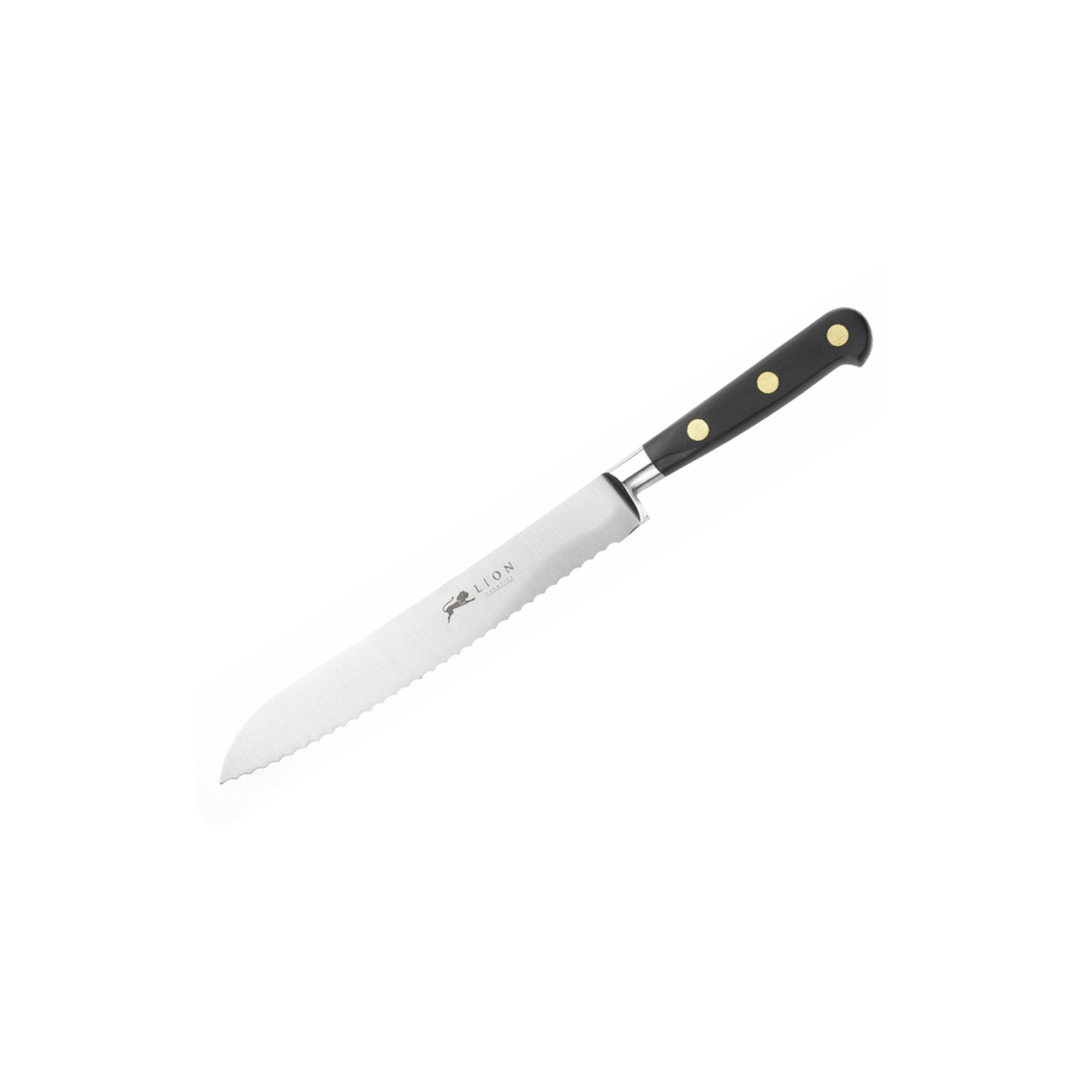 Lion Sabatier - Ideal Brødkniv
