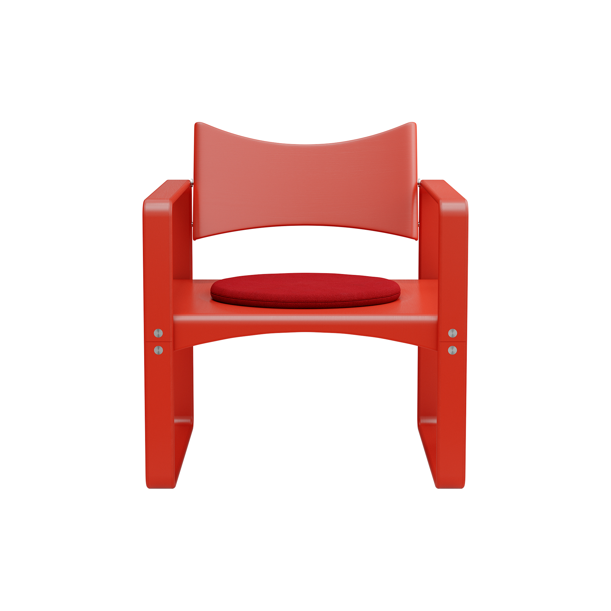 Verpan - 270 F hynde til loungestol, Hallingdal 65 657
