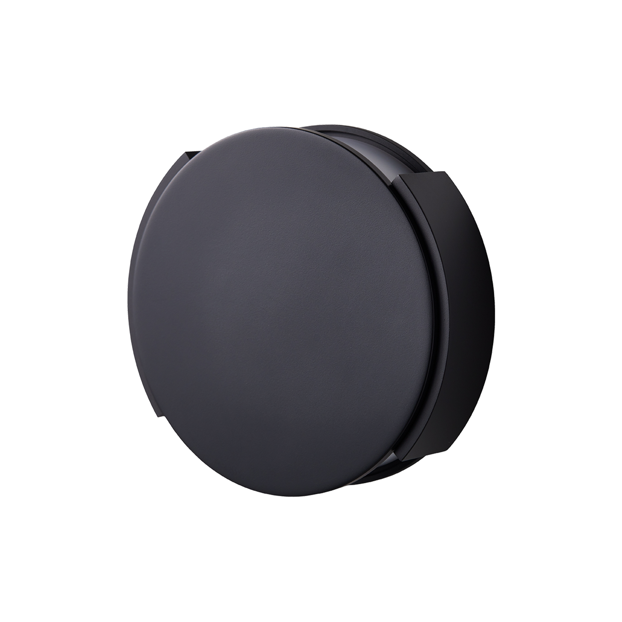 FRANDSEN - Rotate Wall Lamp, black