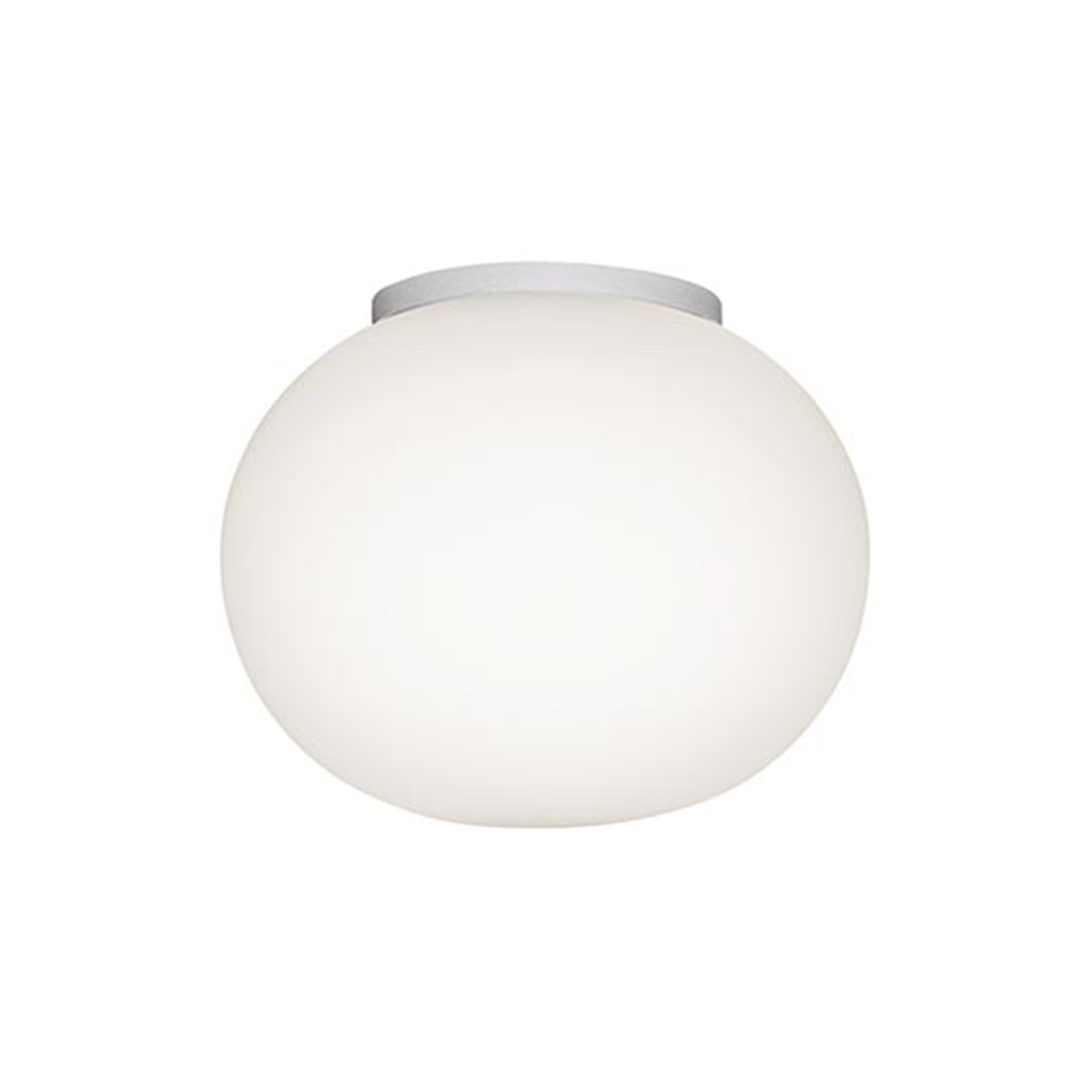 Flos - Mini Glo-Ball CW, Mirror Mounting