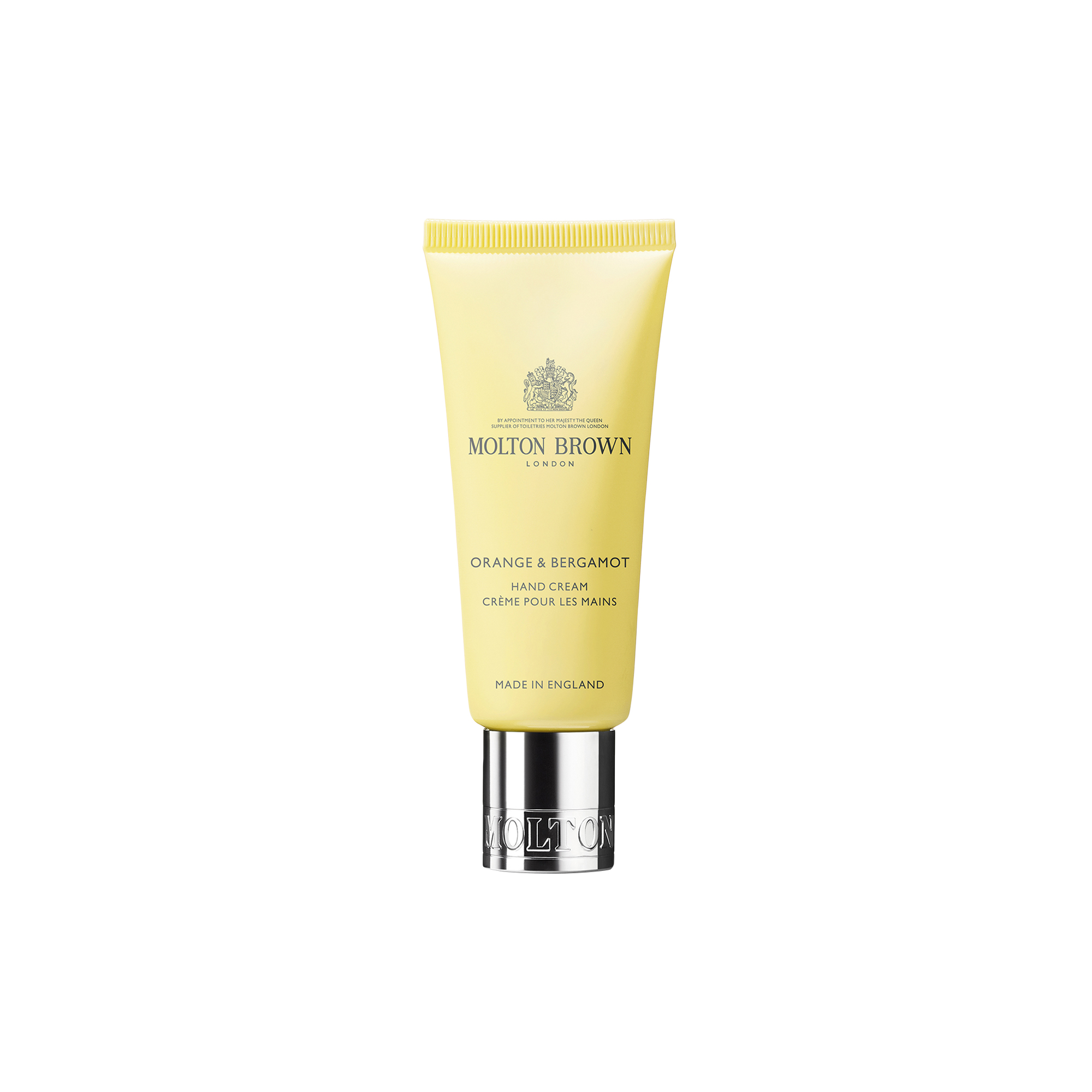 Molton Brown - Orange & Bergamot Hand Cream