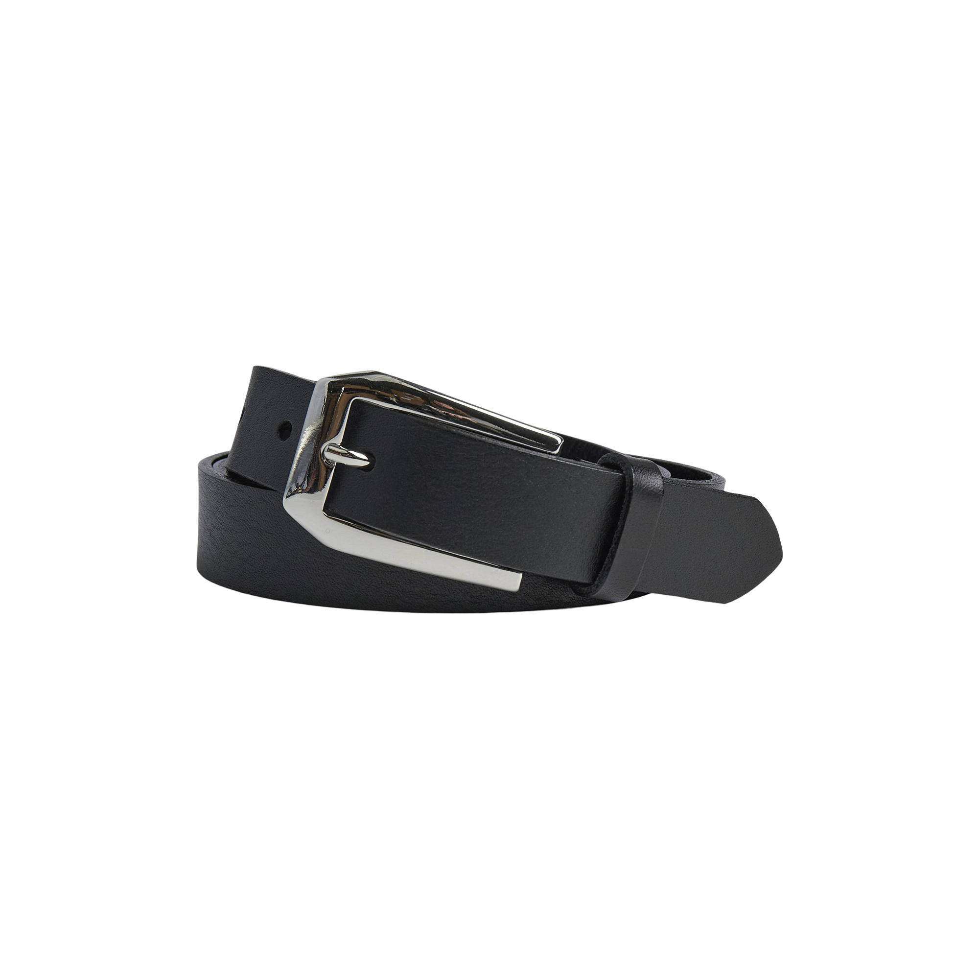 Markberg - ArcadeMBG Belt, black w/silver - 95