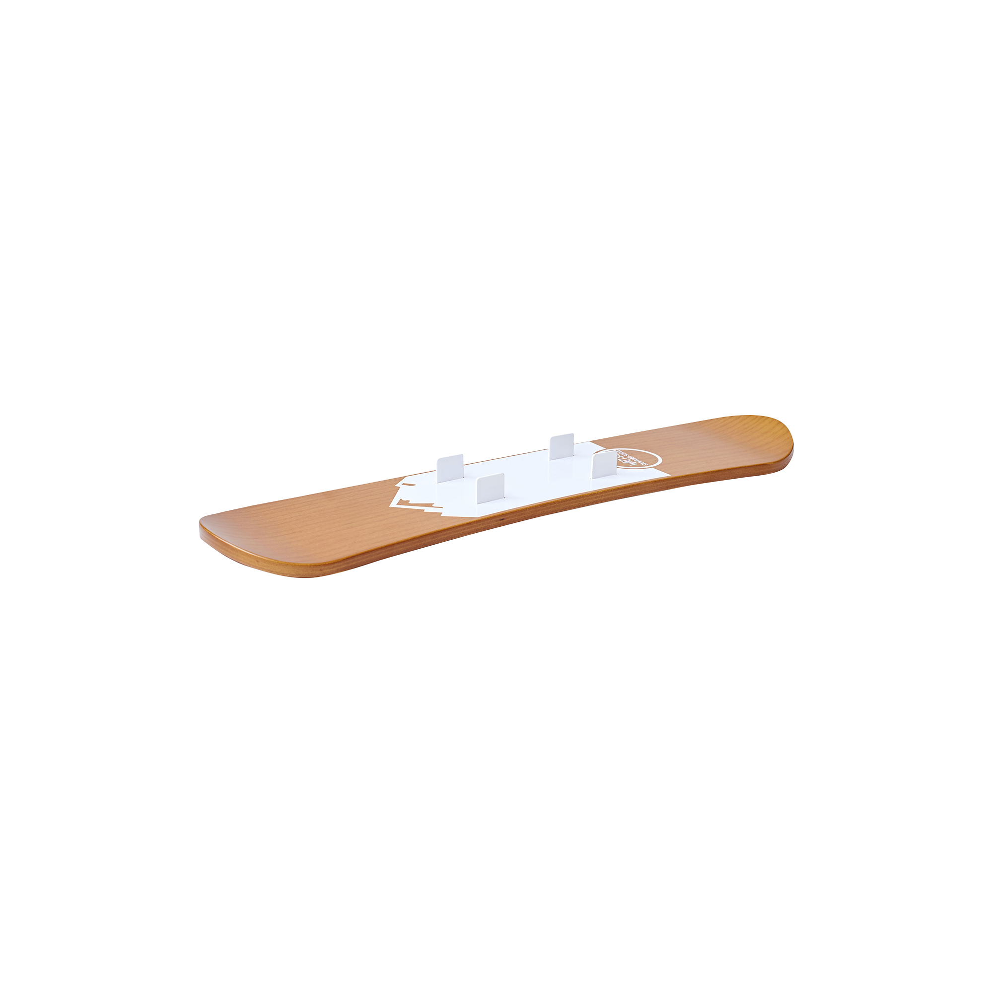 Mr. Wattson - Mr. Wattson Snowboard Table Stand